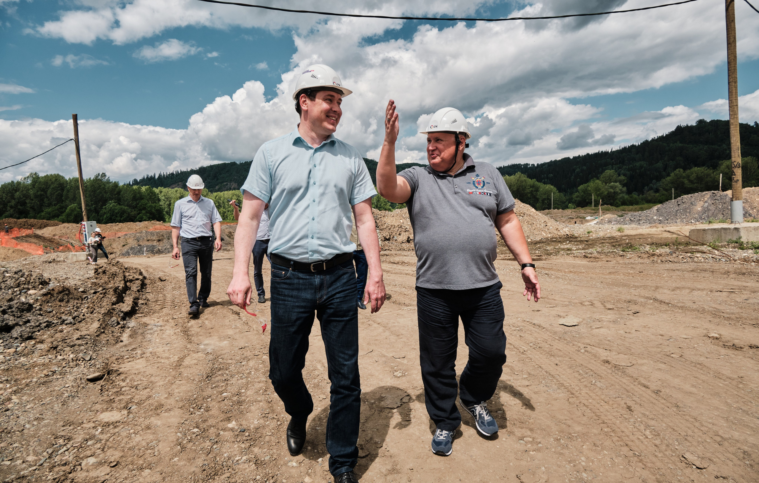 СГК. Свадебный и семейный фотограф в Новокузнецке Иван Иванов