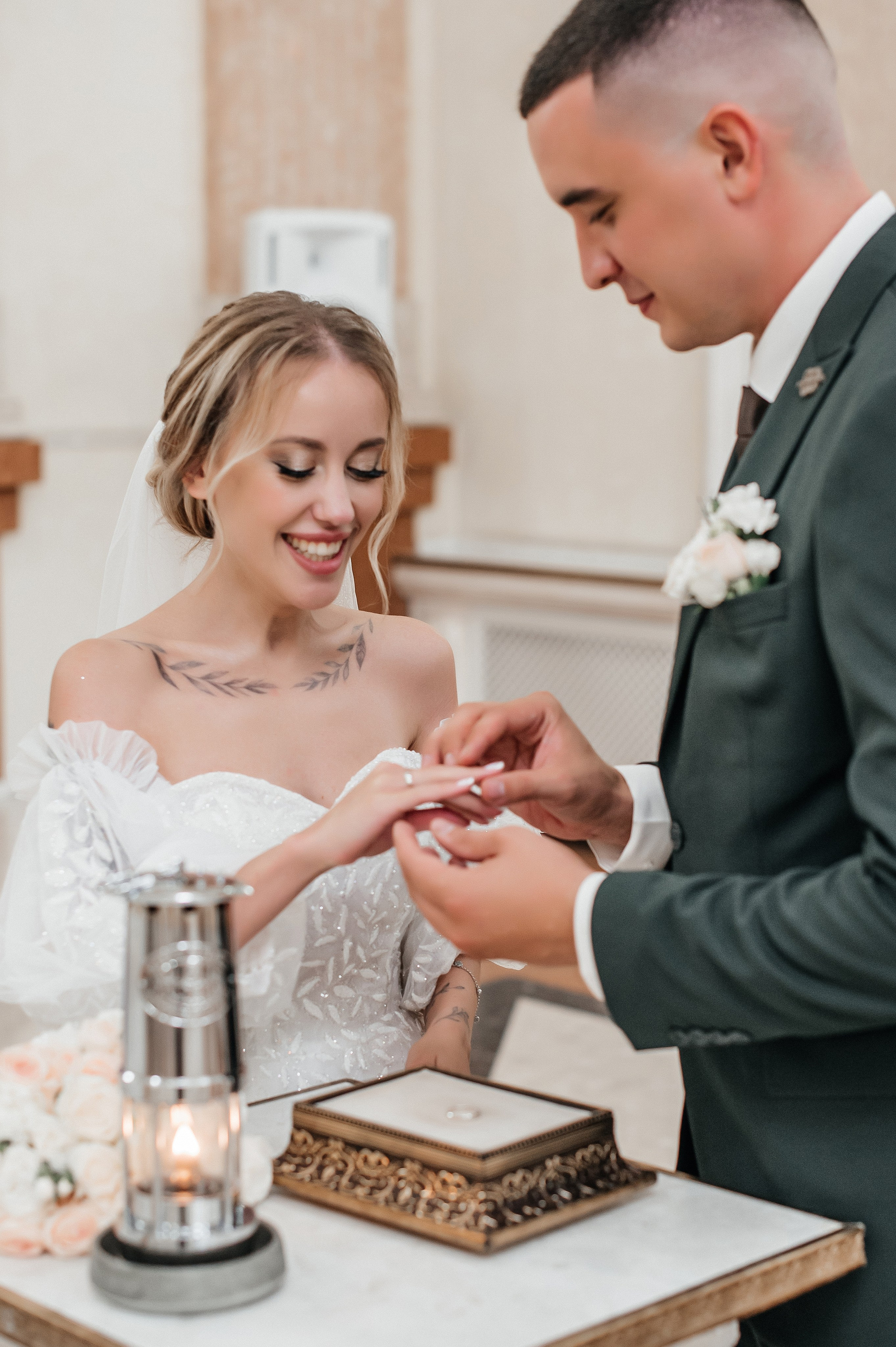 НЕ случайно!. Свадебный и семейный фотограф в Краснодаре Листкова Галина