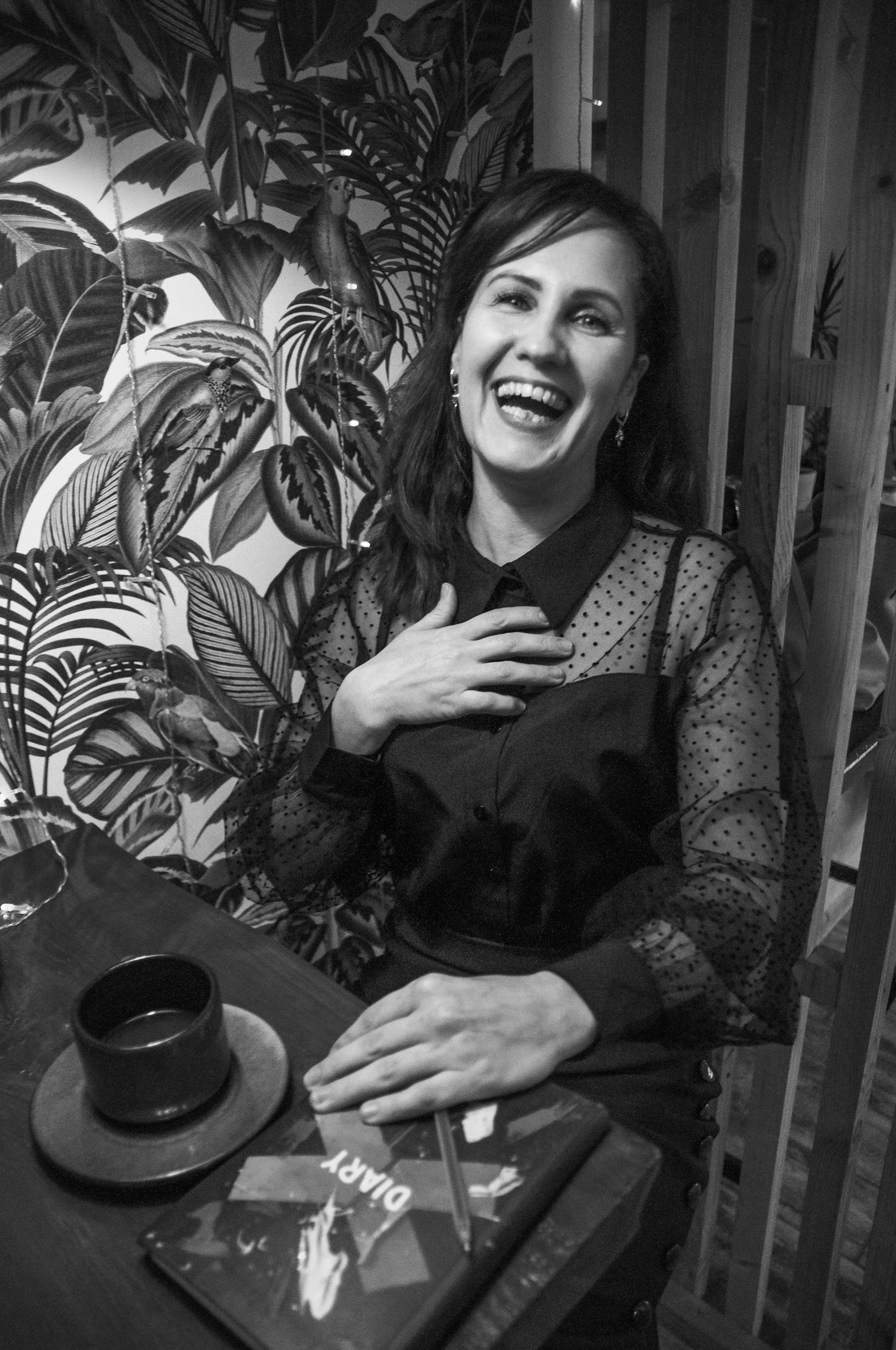 Спонтанные съёмки. Фотограф Катя Щербина