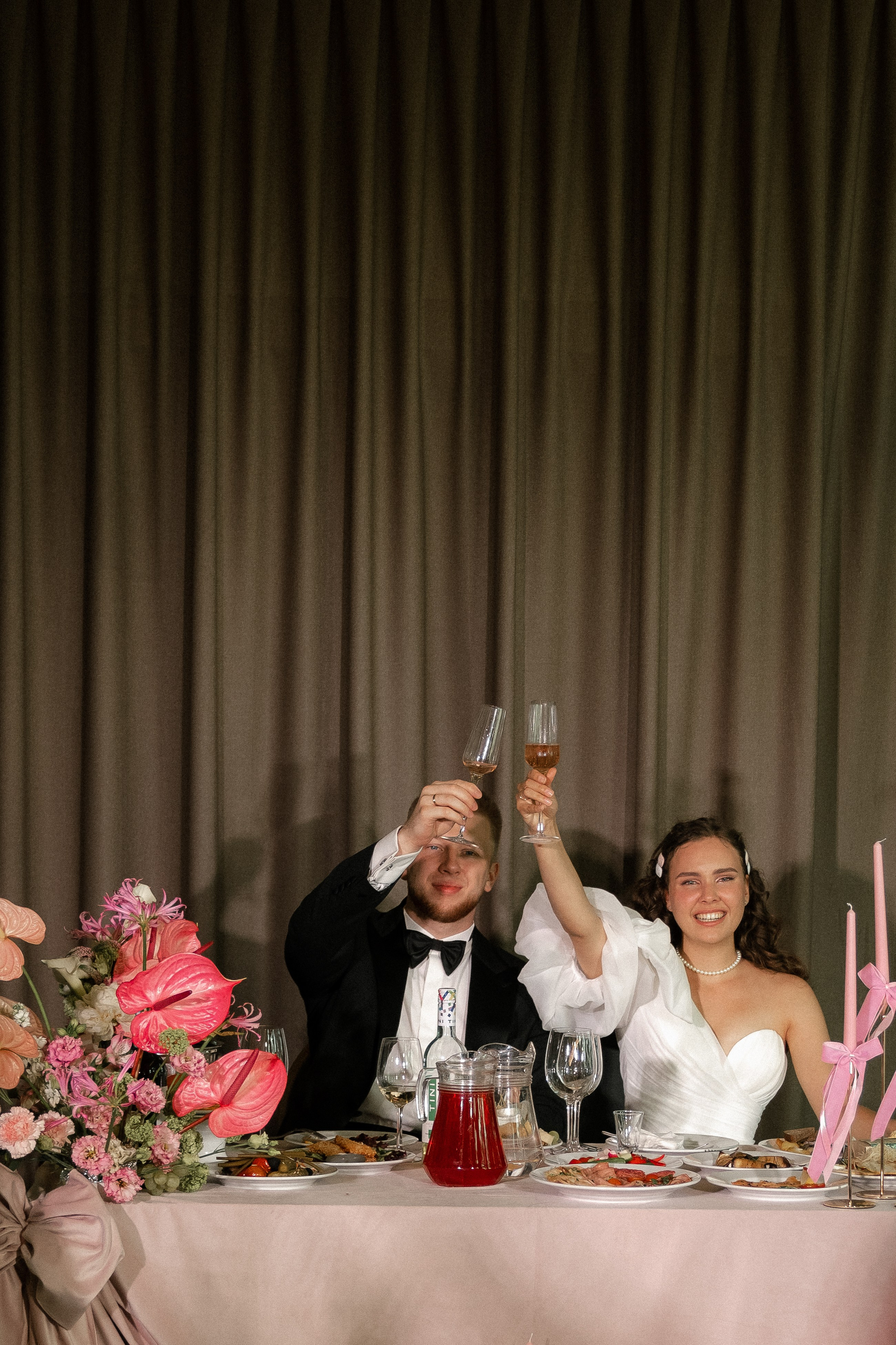 Мурашками. Свадебный фотограф Ярославль, Рыбинск