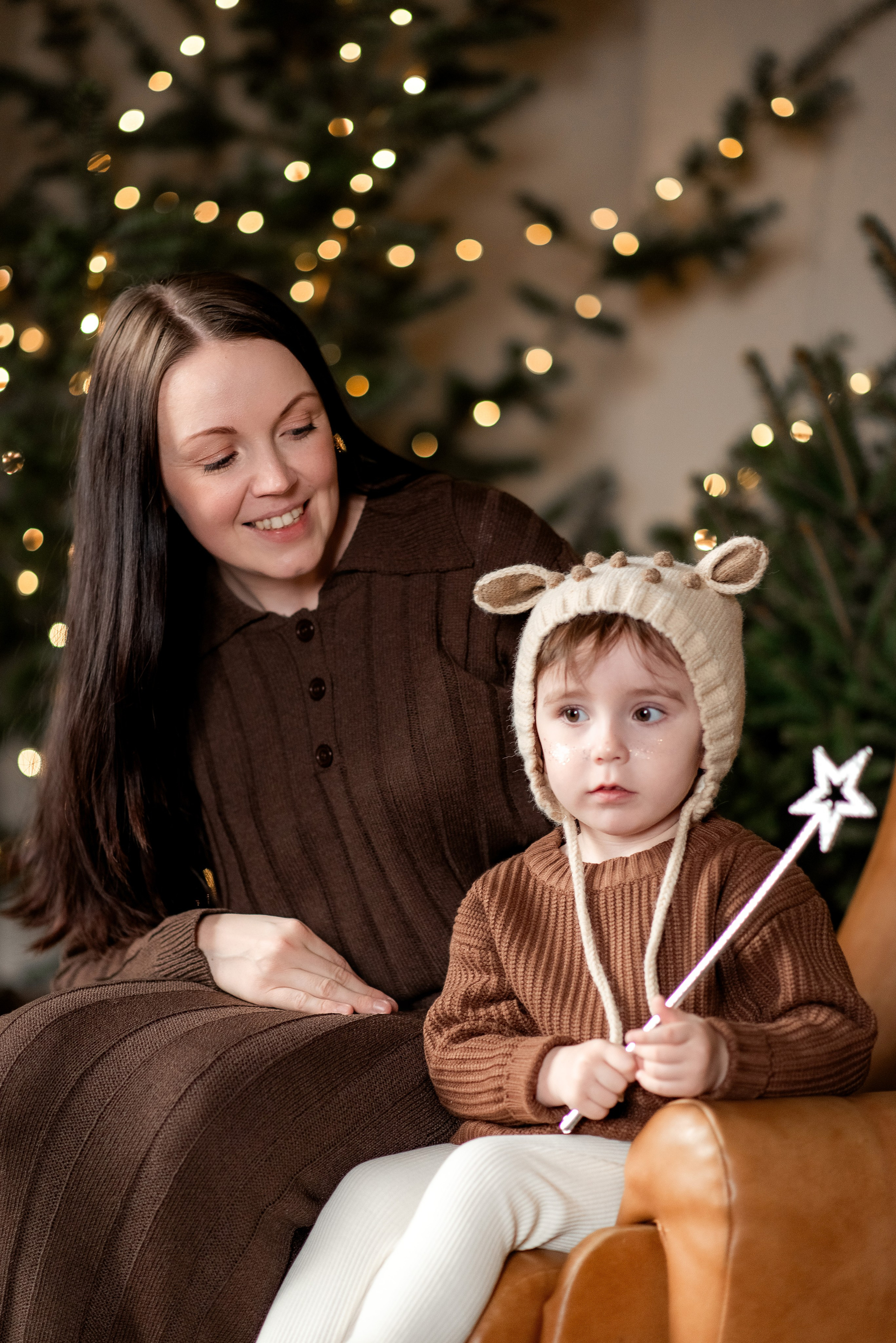 Детский и семейный фотограф в Йошкар-Оле Светлана Кропочева