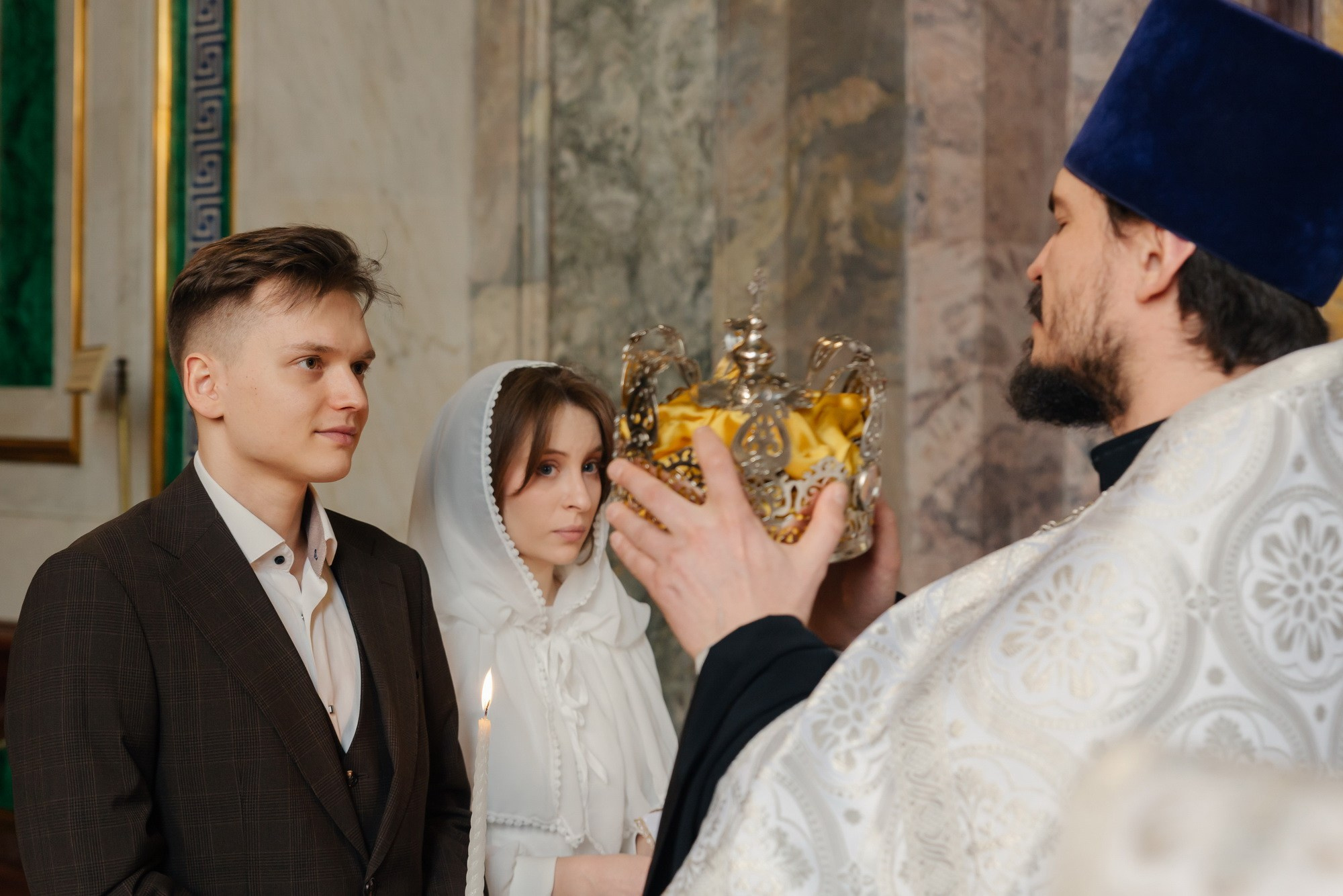 Во сколько обойдется венчание в исаакиевском соборе спб, как записаться на венчание в Питере, проводят ли венчания в Исаакиевском соборе, венчание для двоих Питер, фотограф на венчание Денис Дорфф