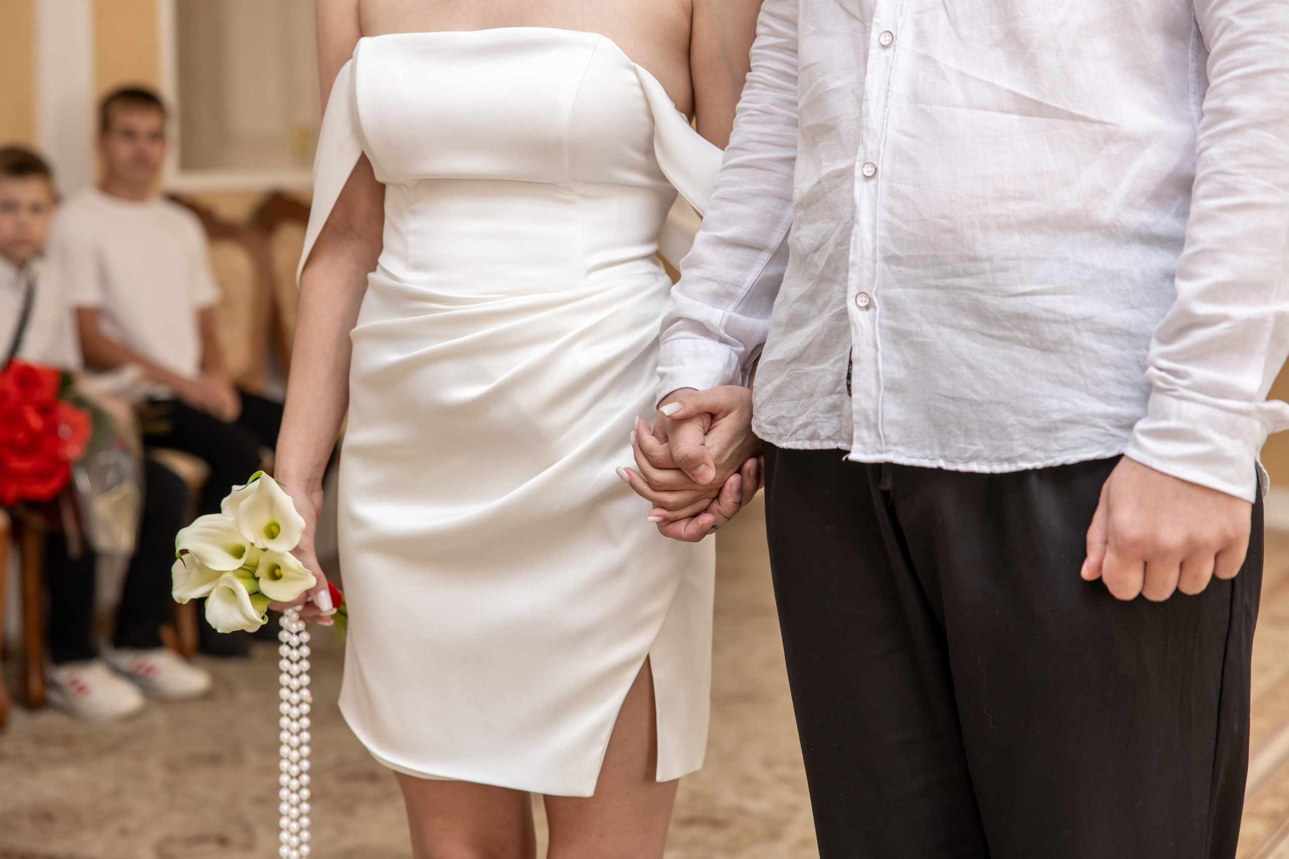 Петя и Ира 26.08.25. Семейный и свадебный фотограф в Геленджике Михаил Шматов