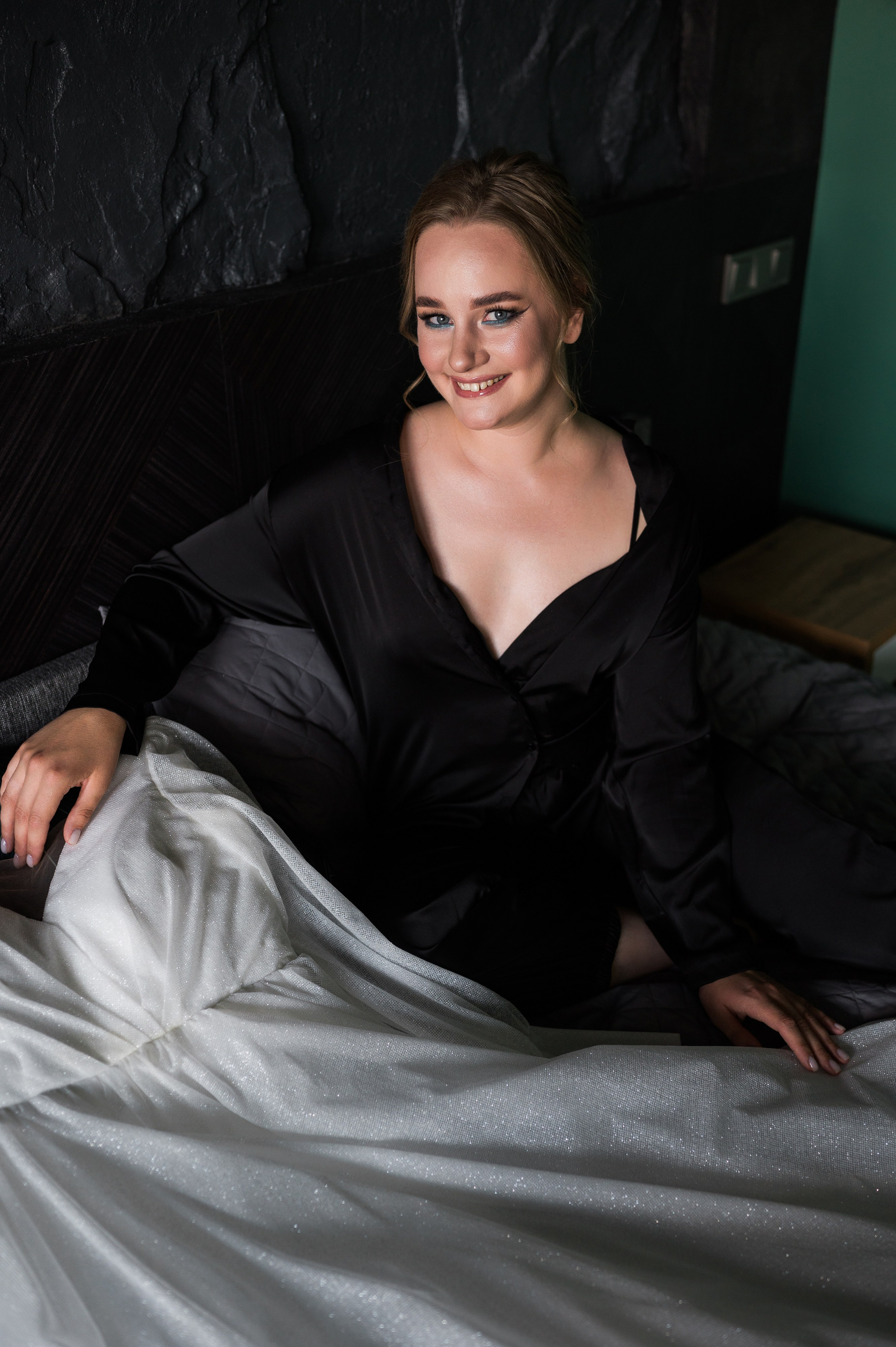 Коля и Марго