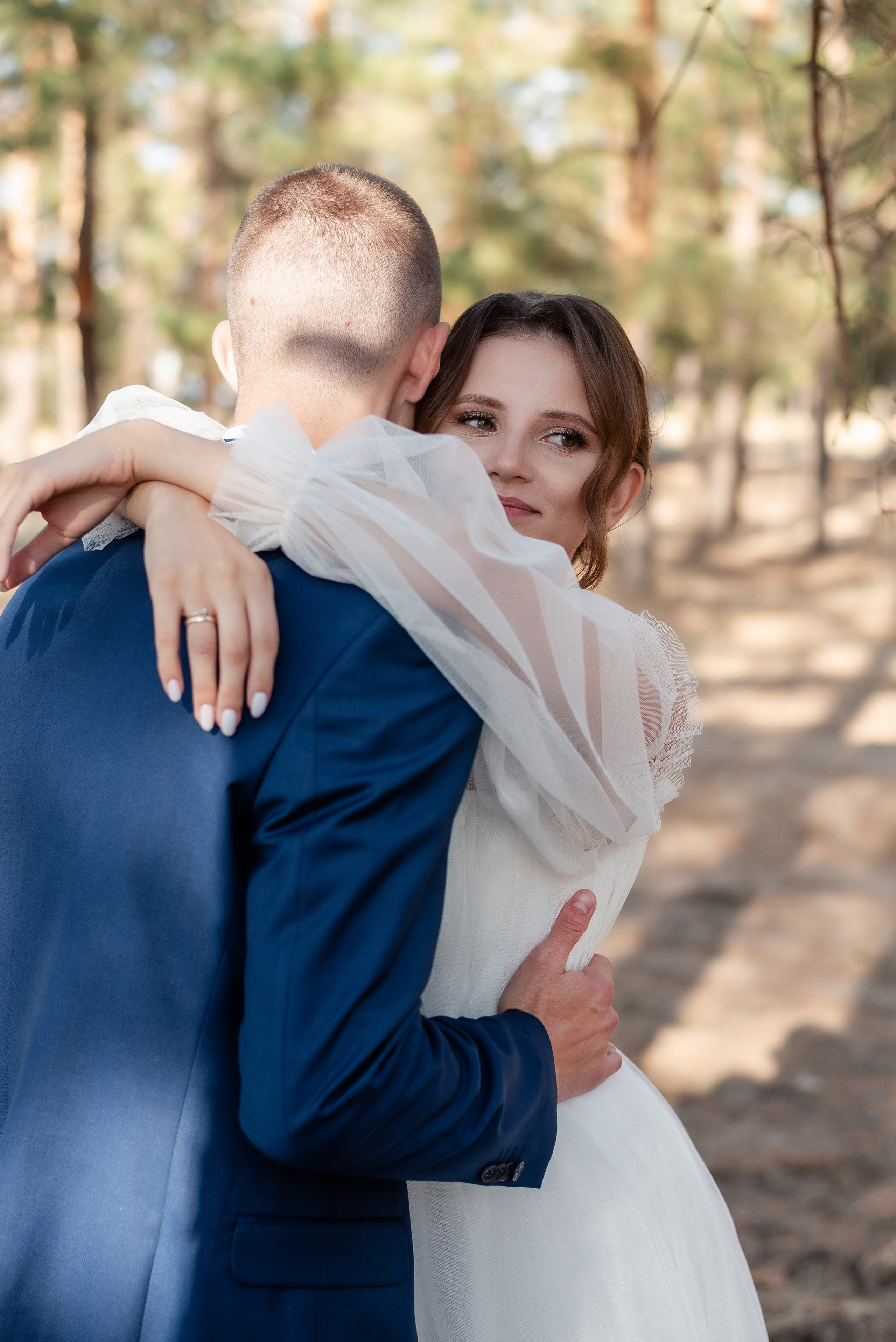 Дарья+Никита. Свадебный и семейный фотограф Волгоград Ксения Афонина