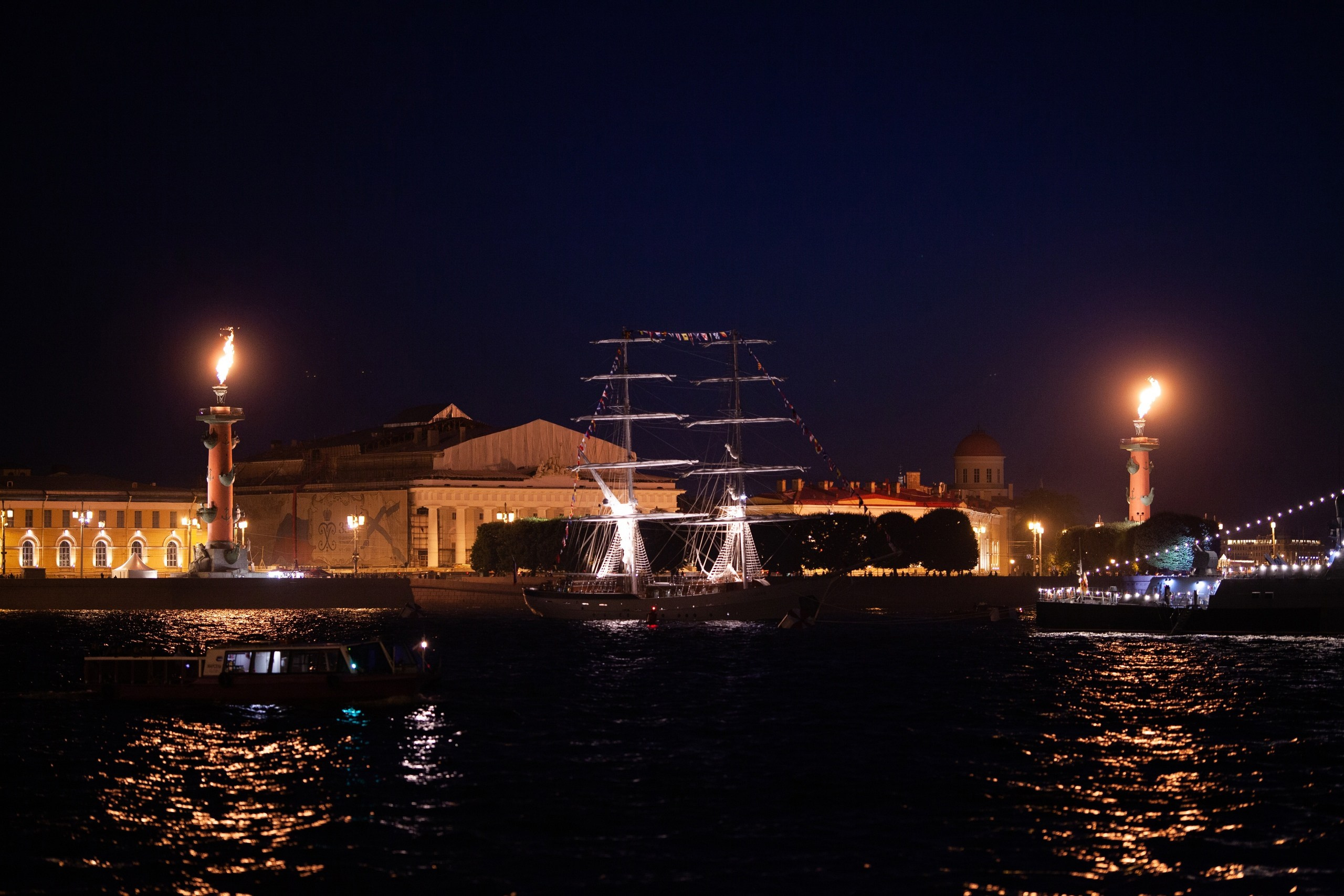 Лучший город на земле