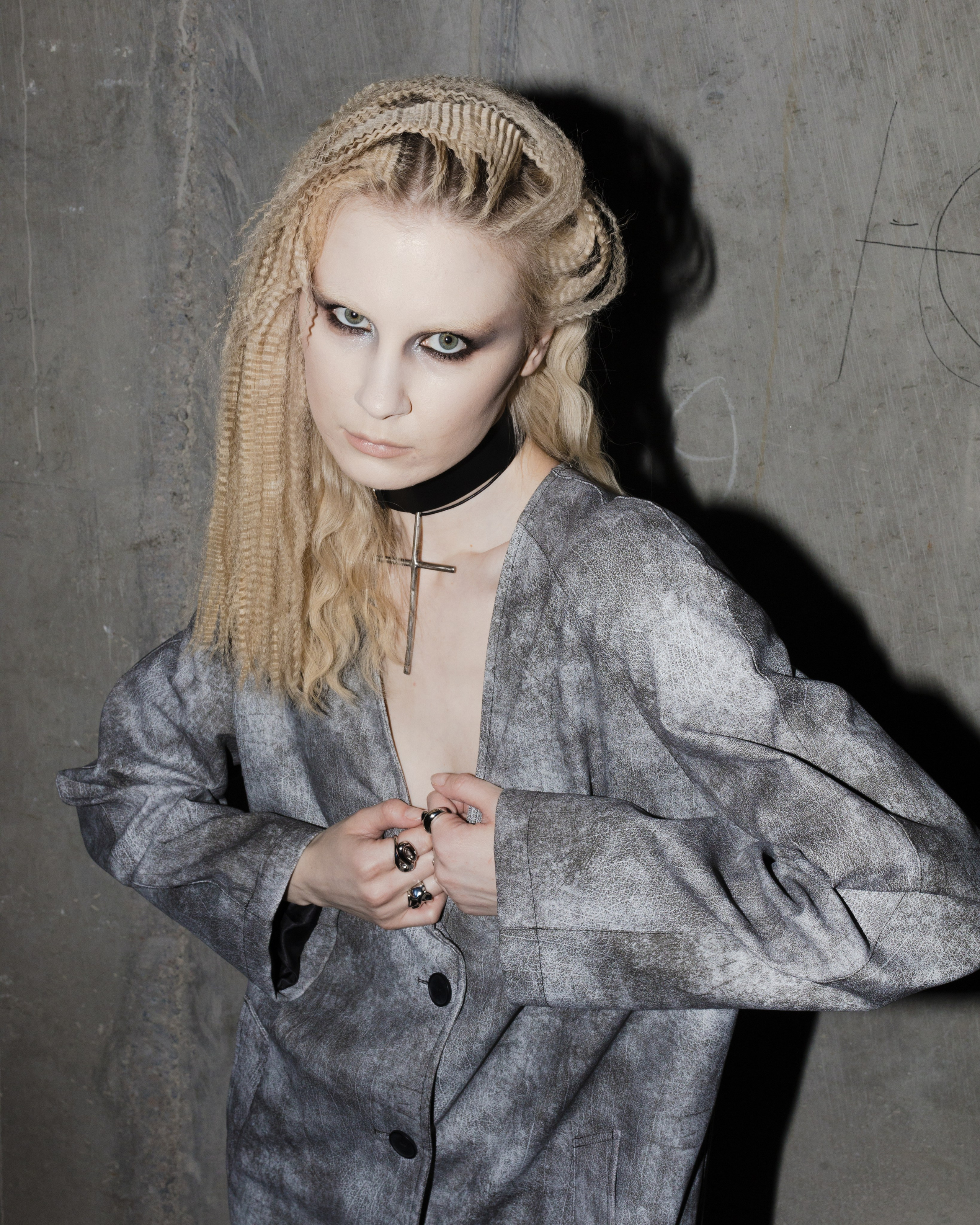 Brands. Анастасия Зверева