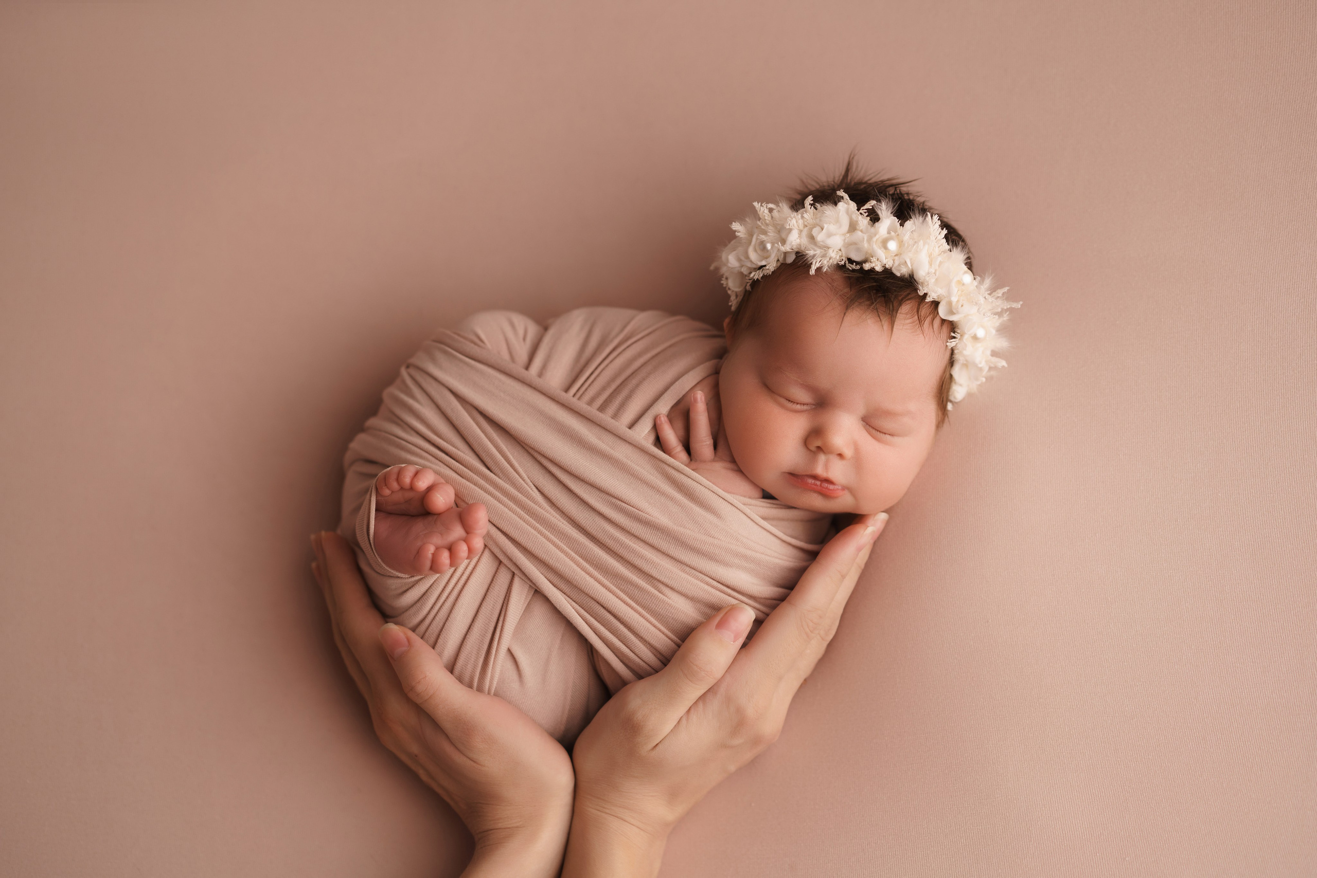 Фотосессия новорожденных | Галерея трогательных кадров малышей в стиле newborn. Фотосессия новорожденных в Москве и Московской области | Профессиональный фотограф newborn — Татьяна Иванова