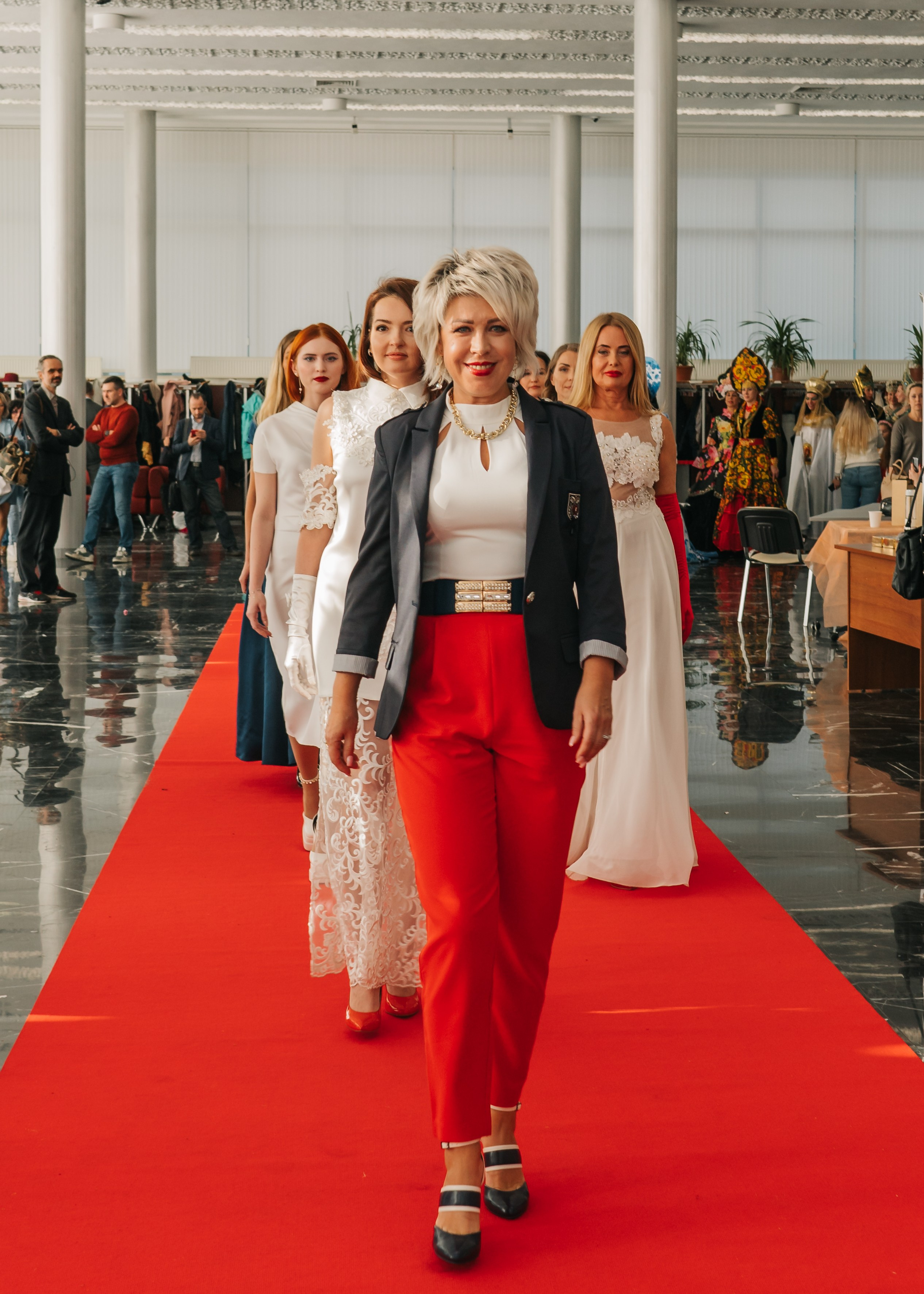 Международный проект «Наш Мир». Женский фотограф в Москве Анастасия Сидорова