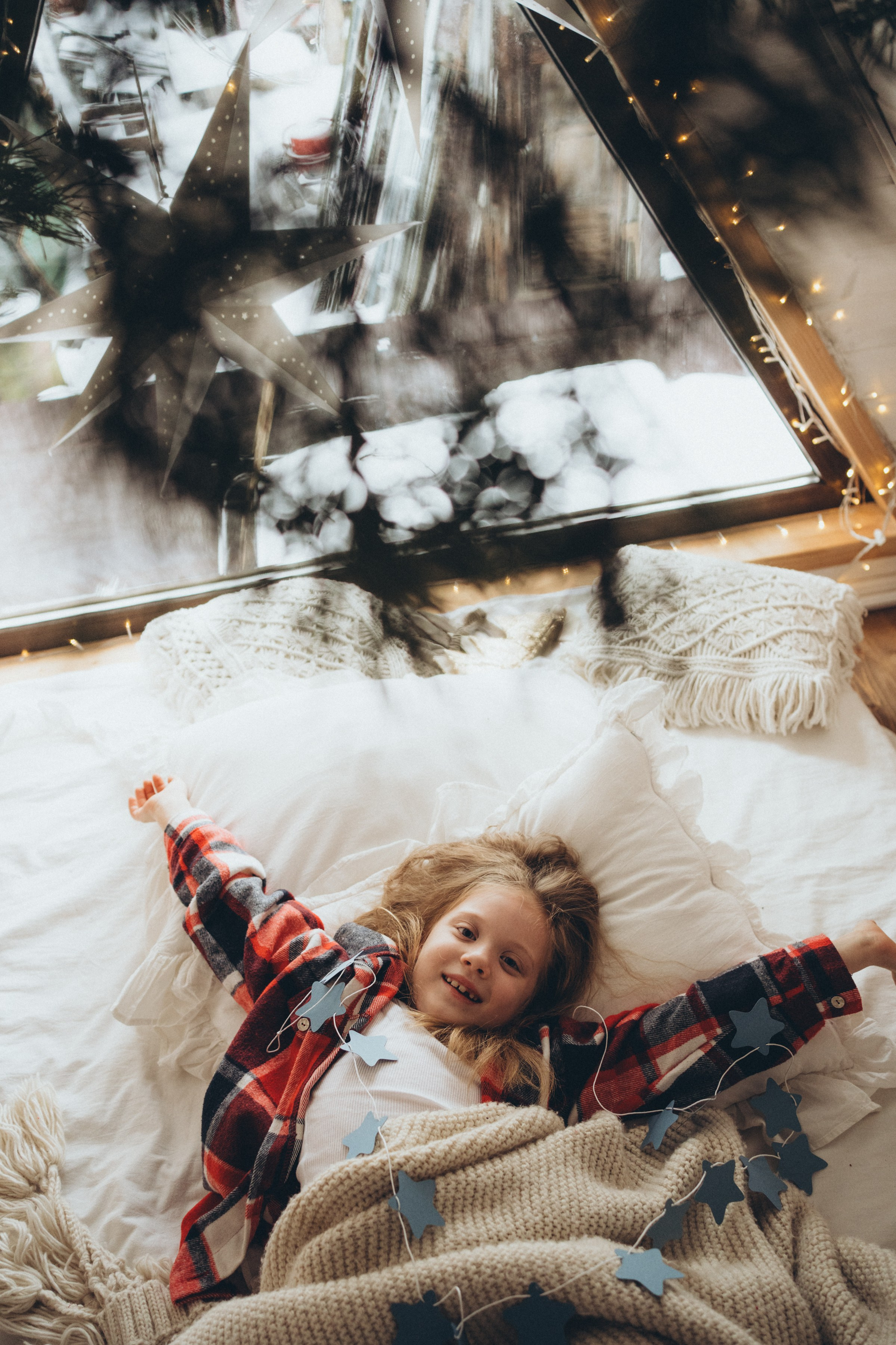 Сказочный новый год. Семейный и детский фотограф и видеограф в Москве, Серпухове и Тарусе Валерия Сорокина