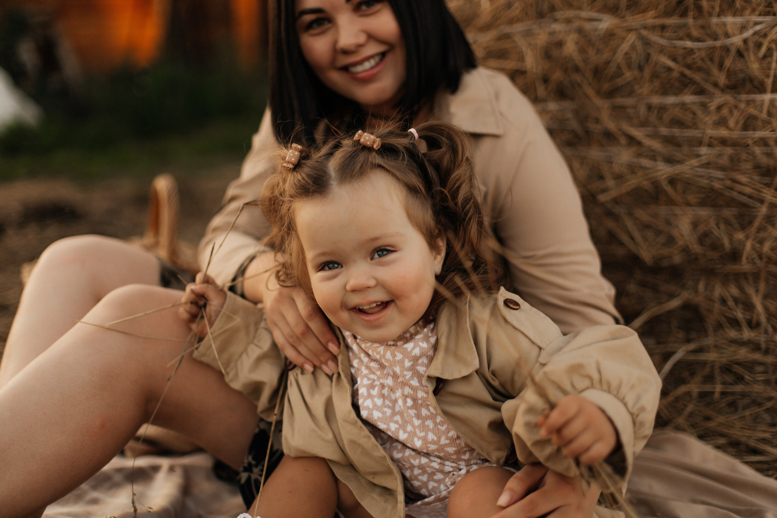 Олеся. Свадебный и семейный фотограф в Иркутске