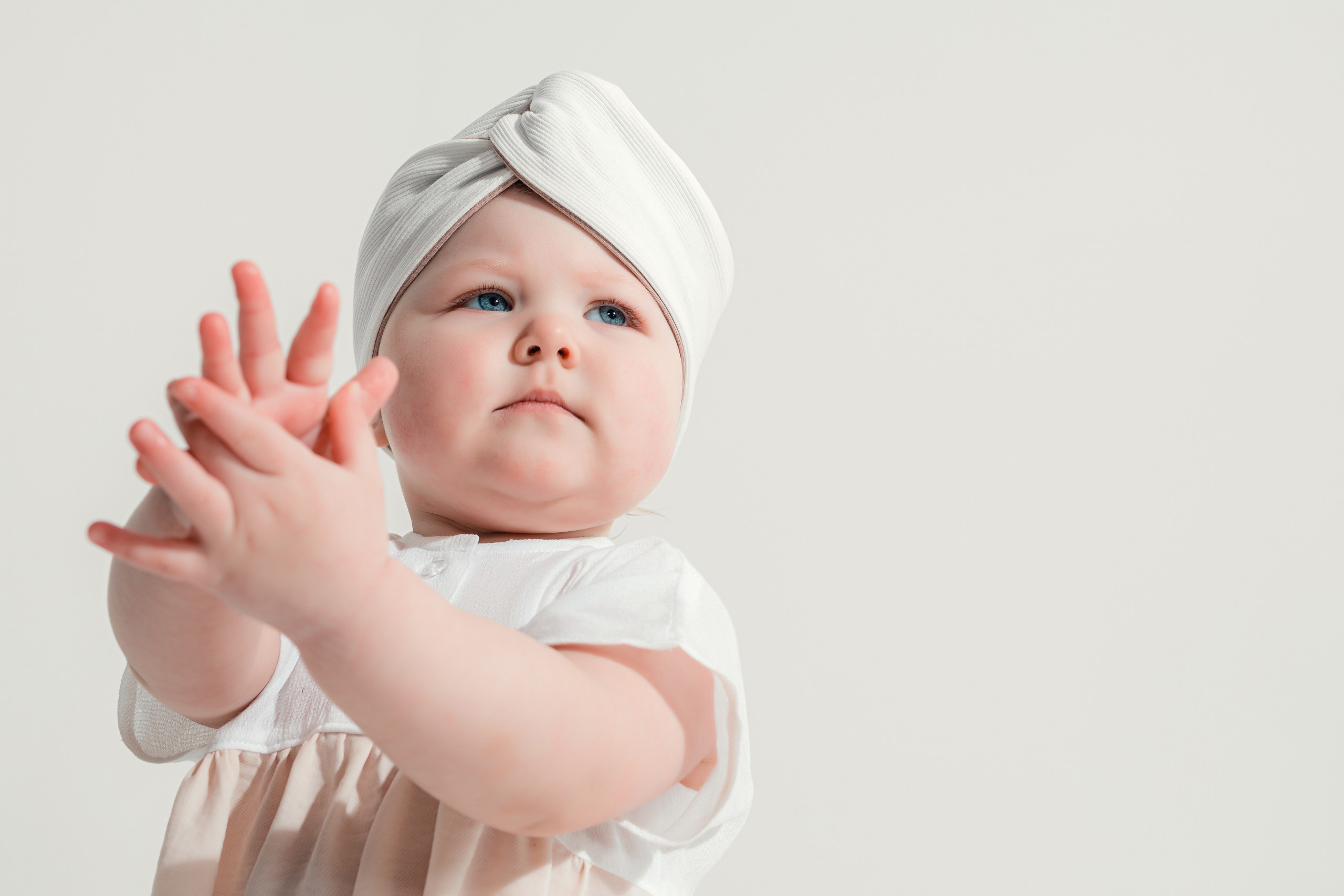 Детская съёмка. Geometria