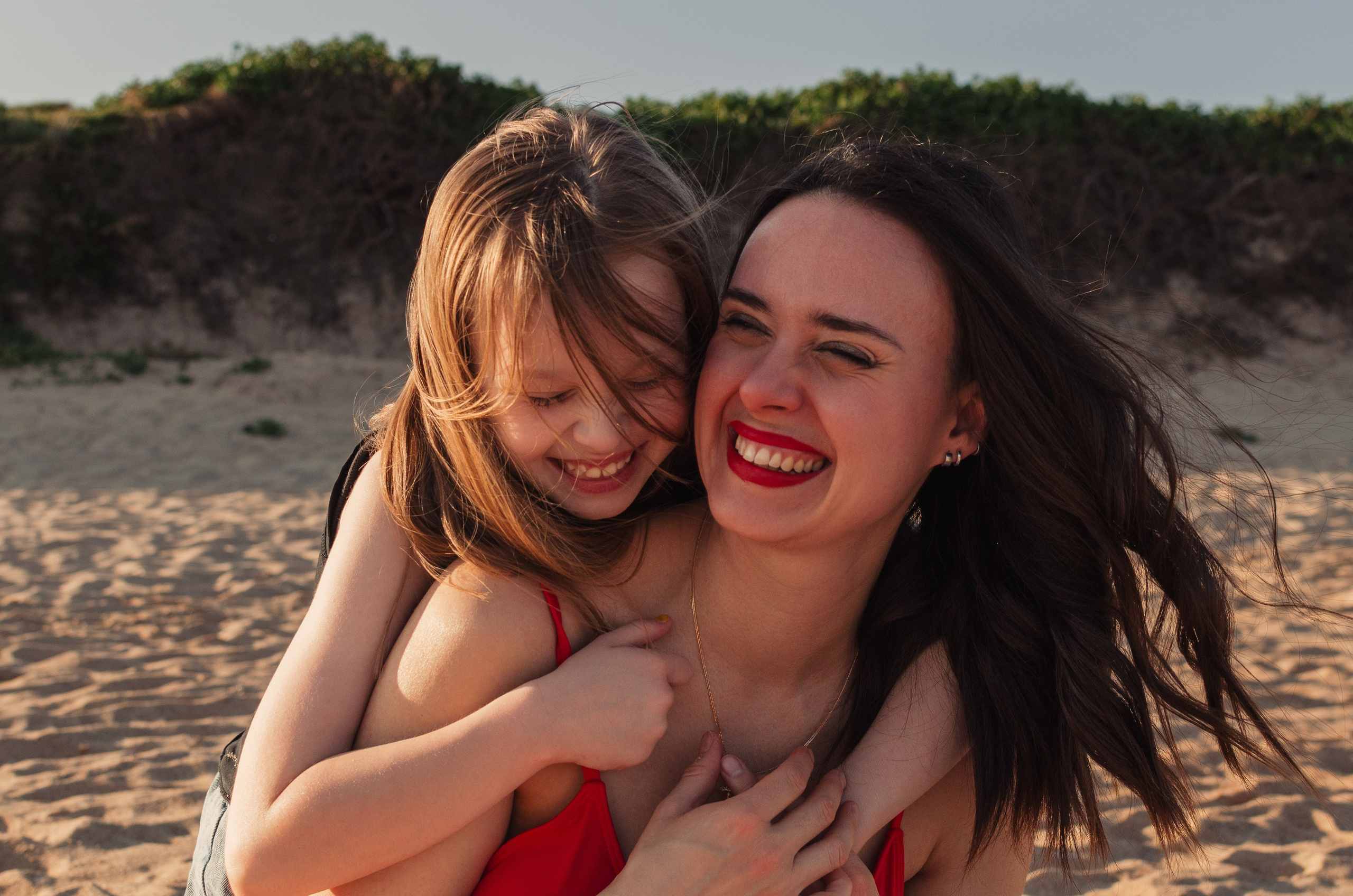 Irina. Женский и семейный фотограф Анна Демина