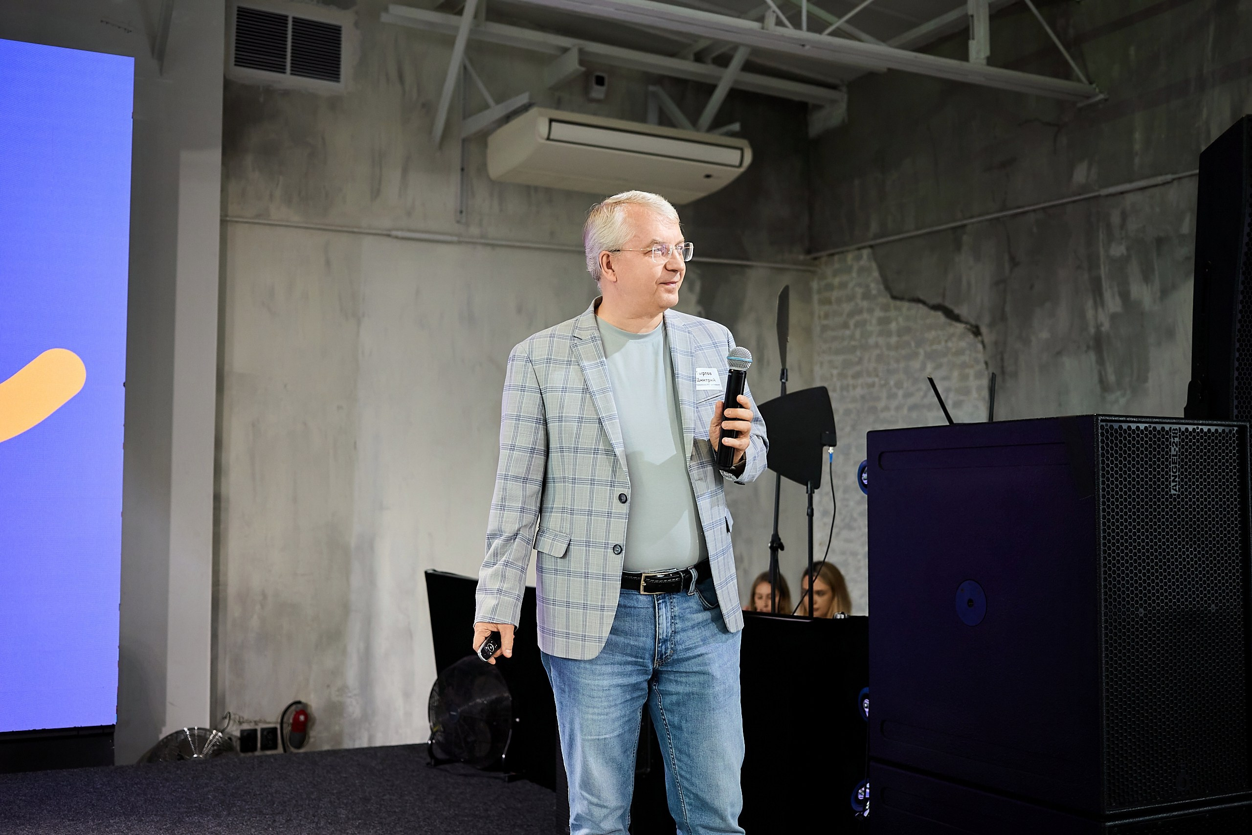 Стажировка Правительства Москвы — Отборочный этап IT-стажеров. Фотограф и Видеограф в Москве. Олег Корушев