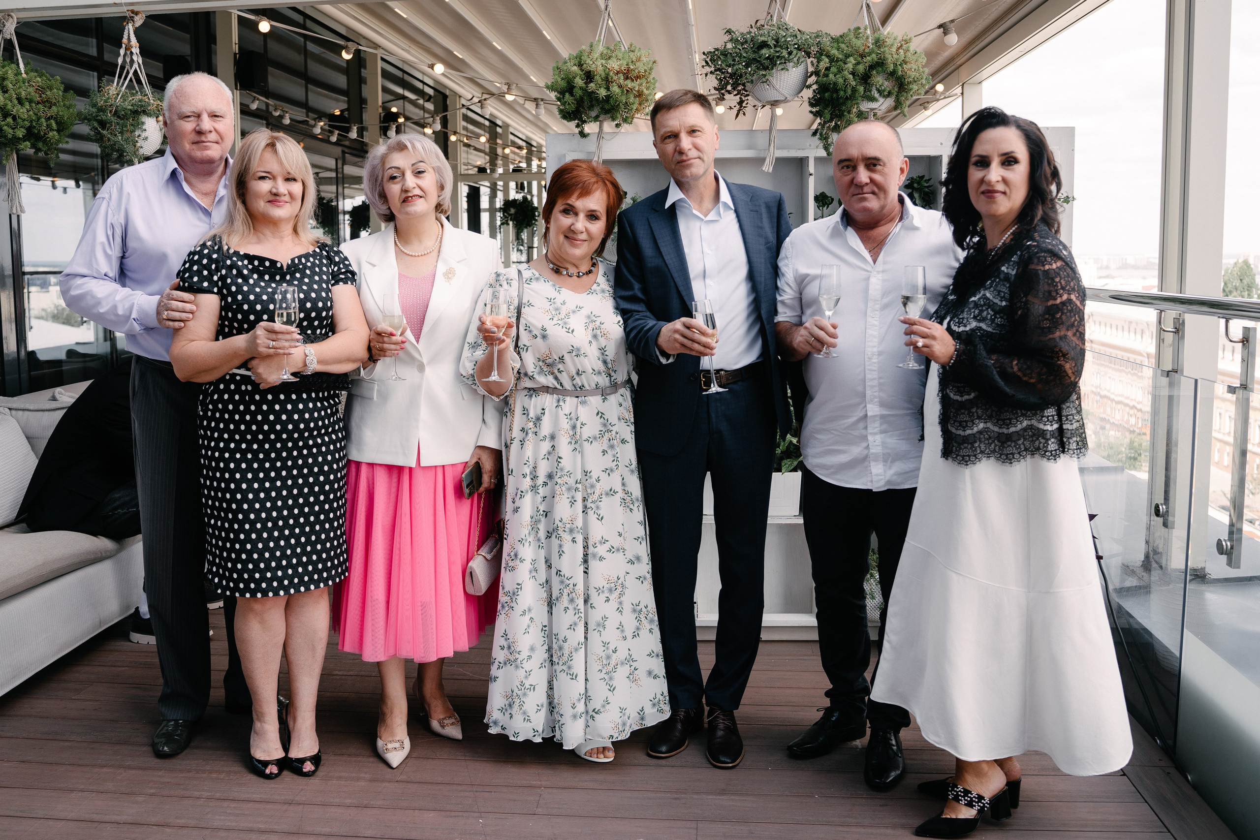 Александр и Марина. Свадебный и семейный фотограф в Воронеже Анастасия Бойко