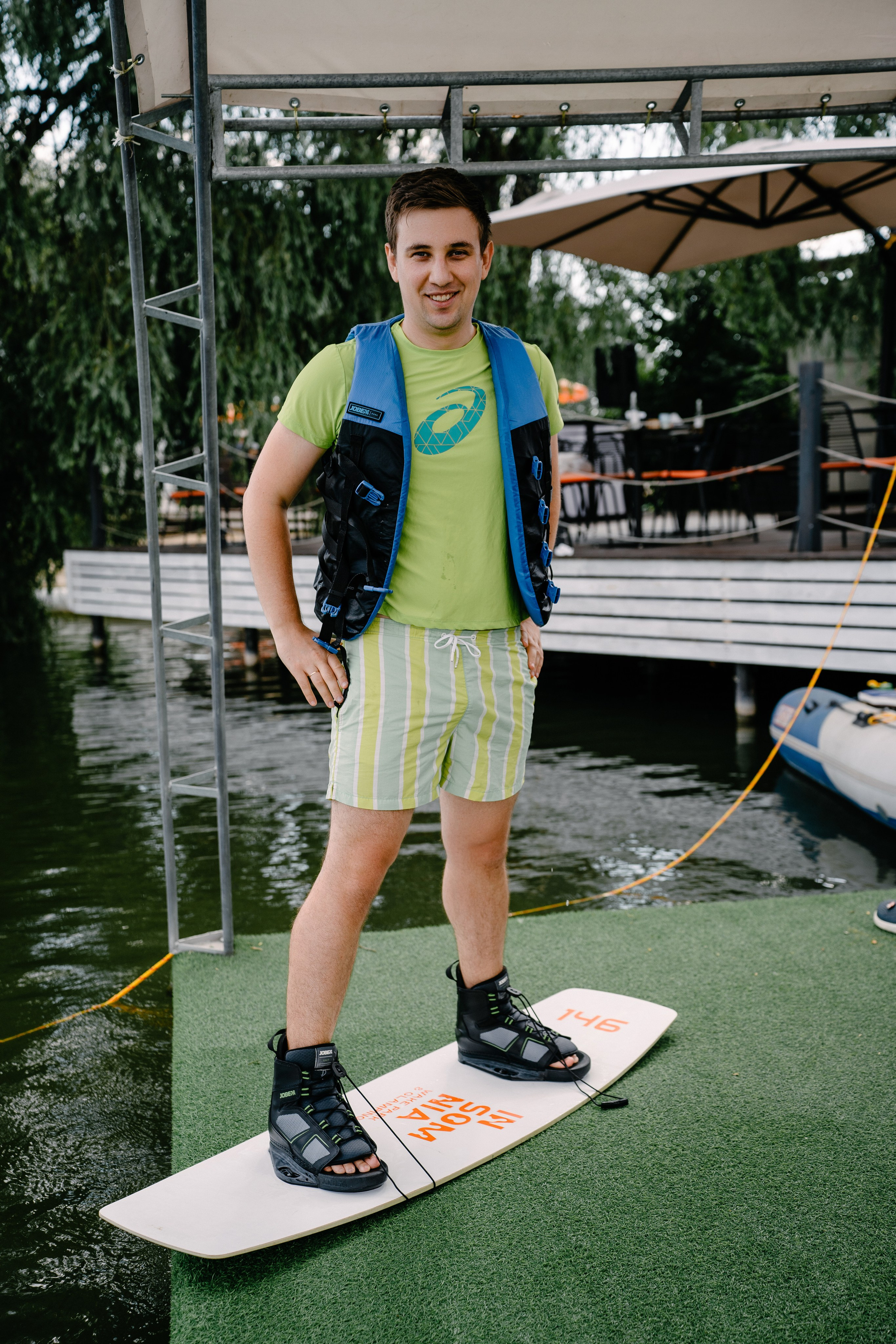 Корпоратив IT. Свадебный и семейный фотограф в Воронеже Анастасия Бойко