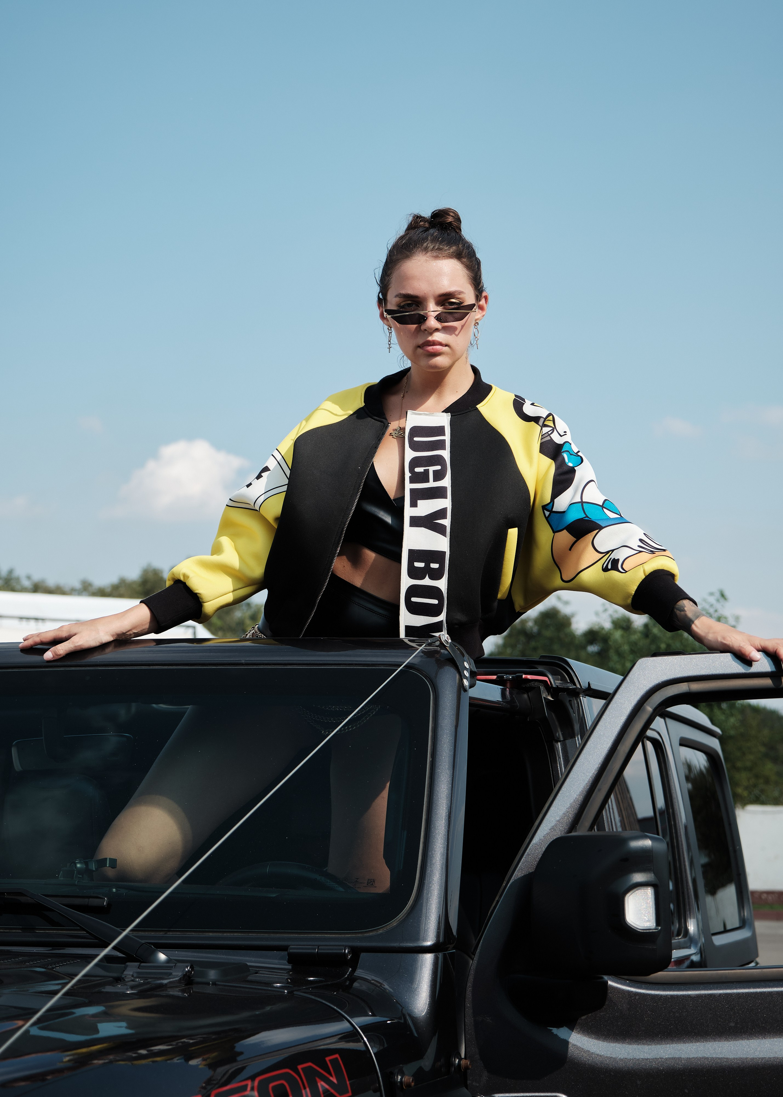 Фотограф в Москве