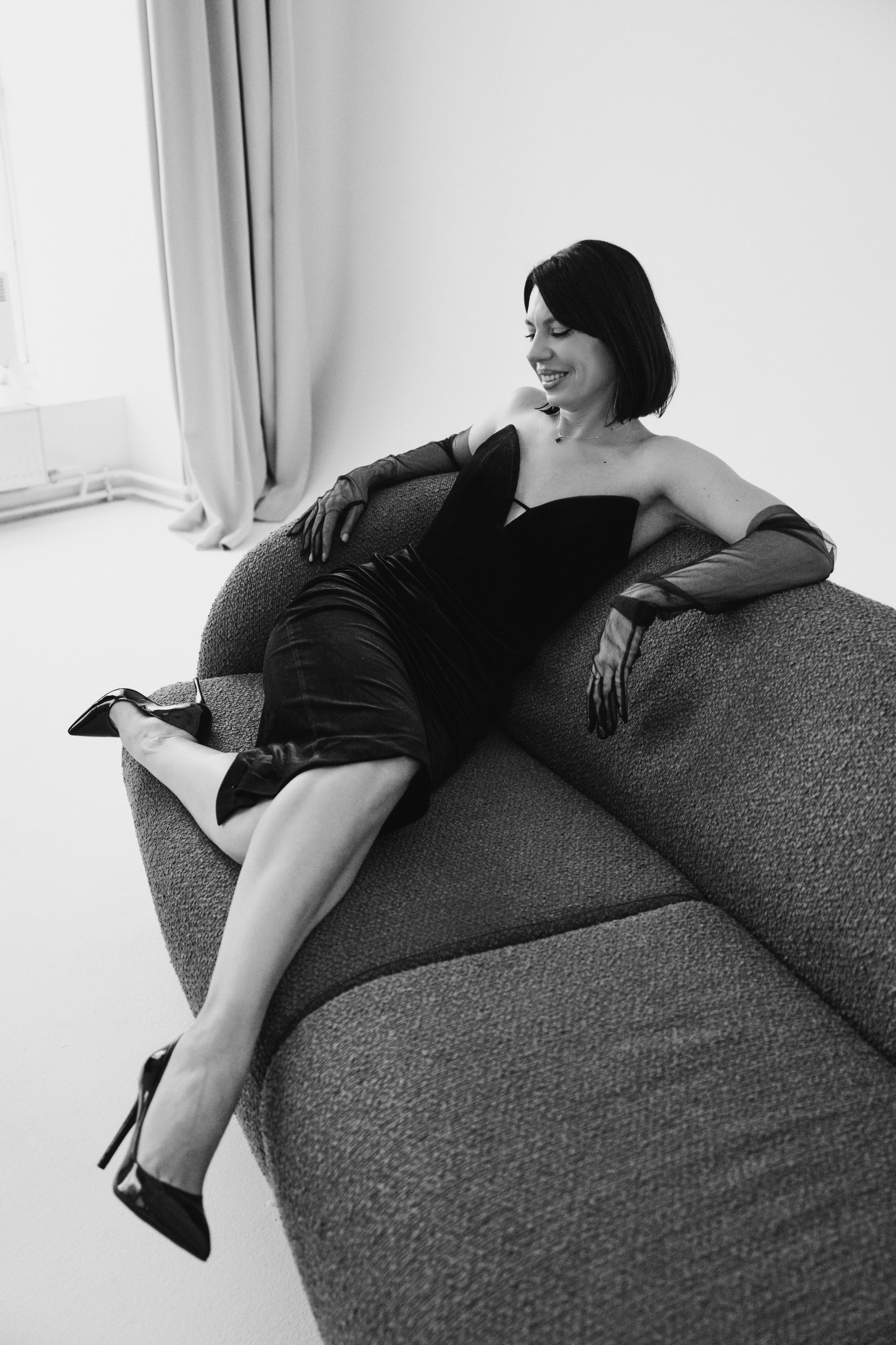 МАРИЯ. Дина Альбур | Фотограф в Санкт-Петербурге