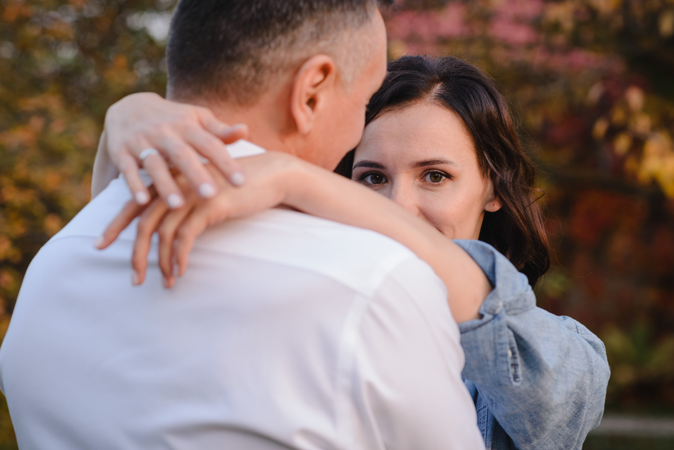 Олег и Полина