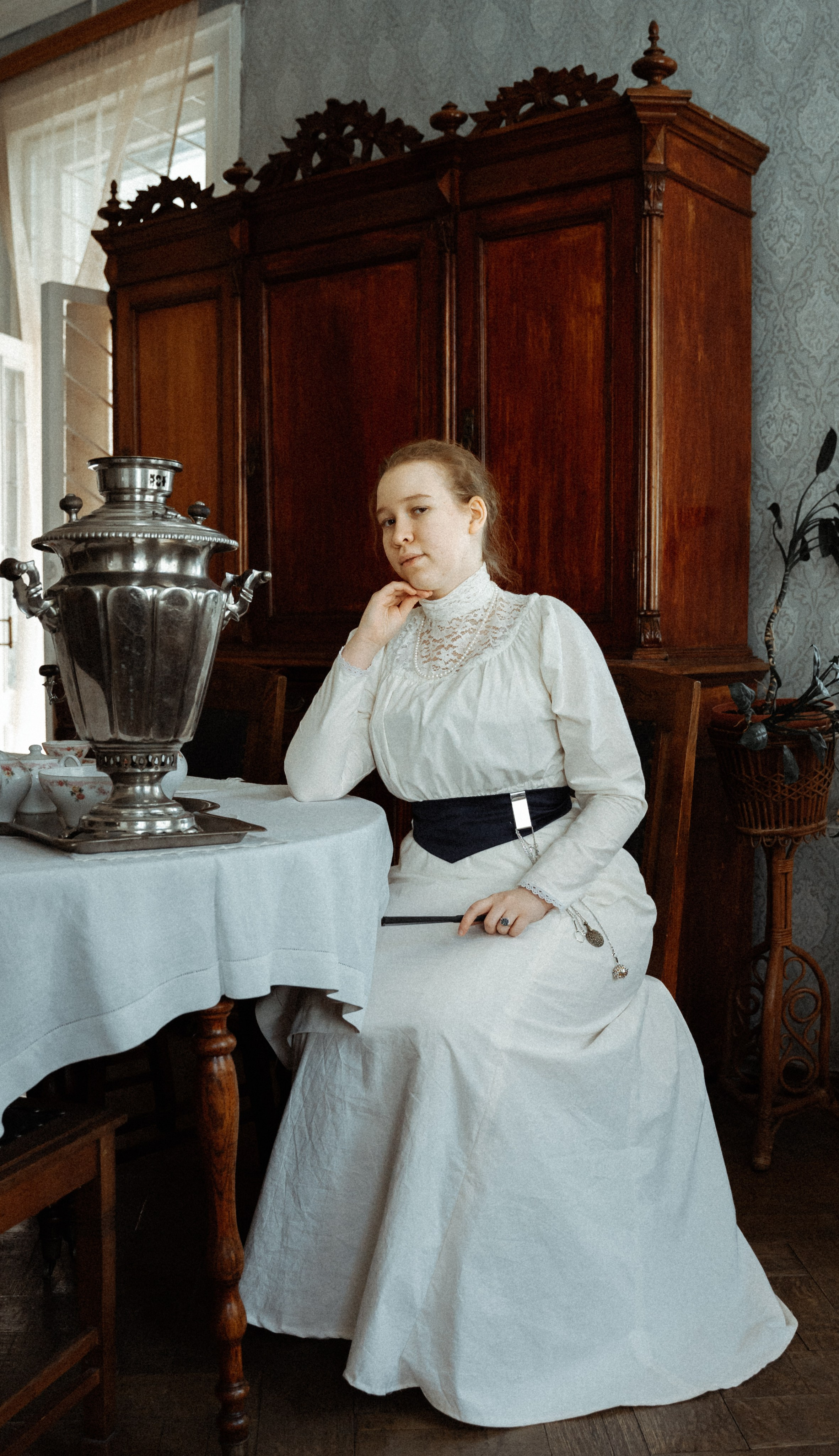 Руслана — Дом Арбузовых