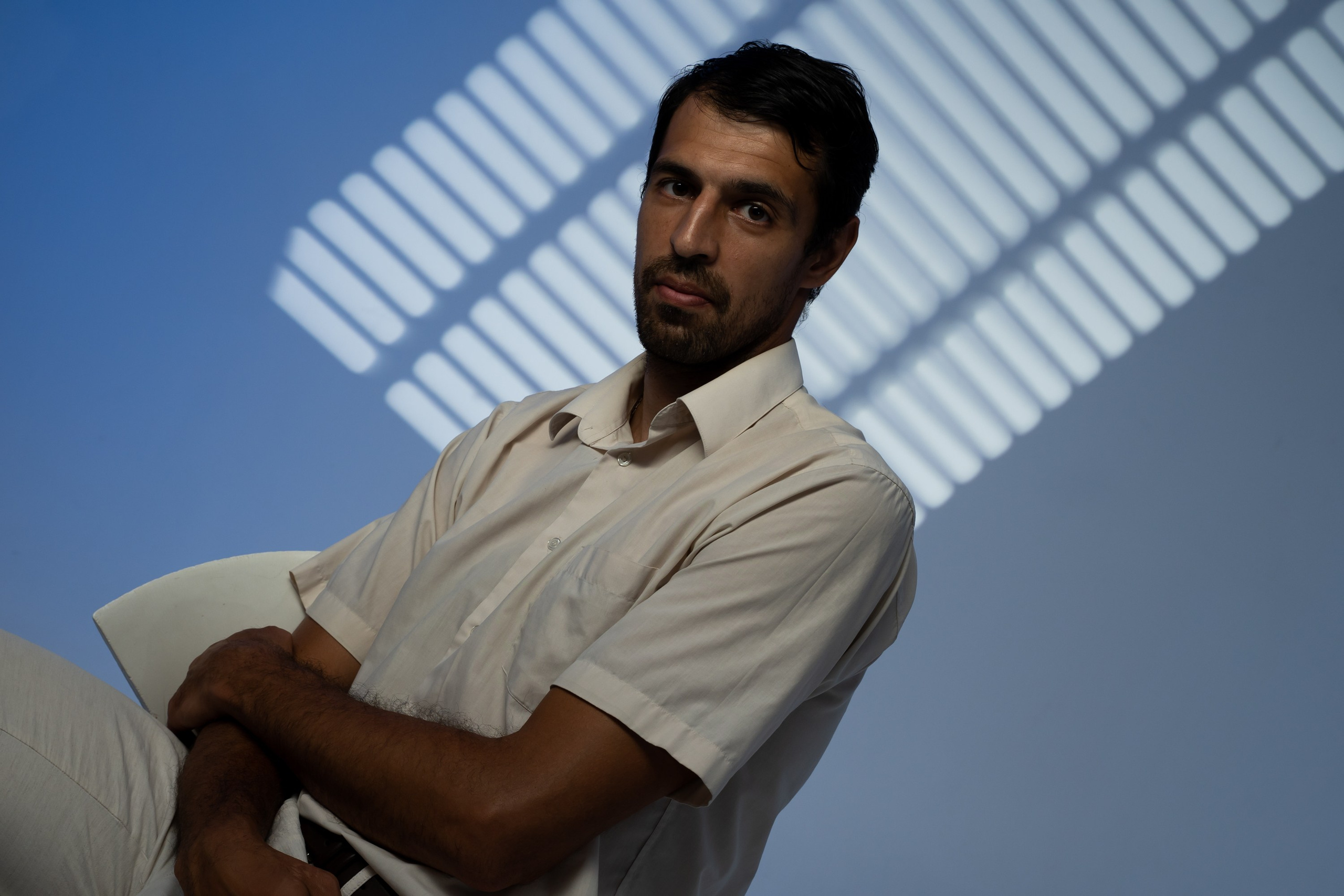 Мужской портрет В Санкт-Петербурге. Свадебный, семейный, портретный, репортажный фотограф в Санкт-Петербурге