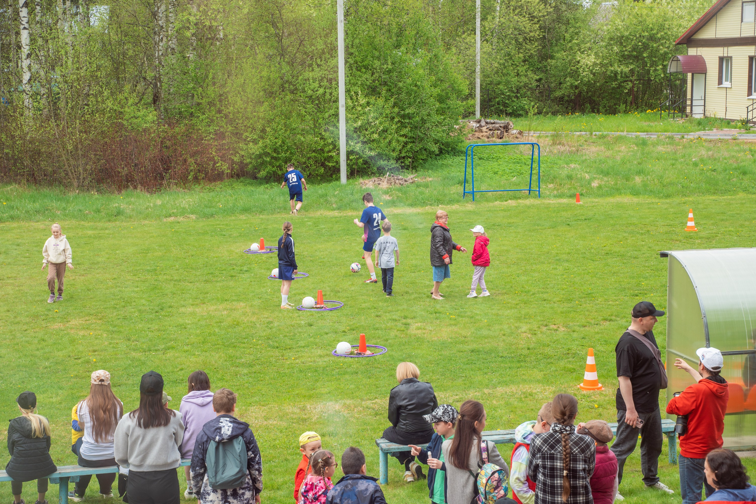 Мотоциклы —репортажная фотосъемка в Санкт-Петербурге. Свадебный, семейный, портретный, репортажный фотограф в Санкт-Петербурге