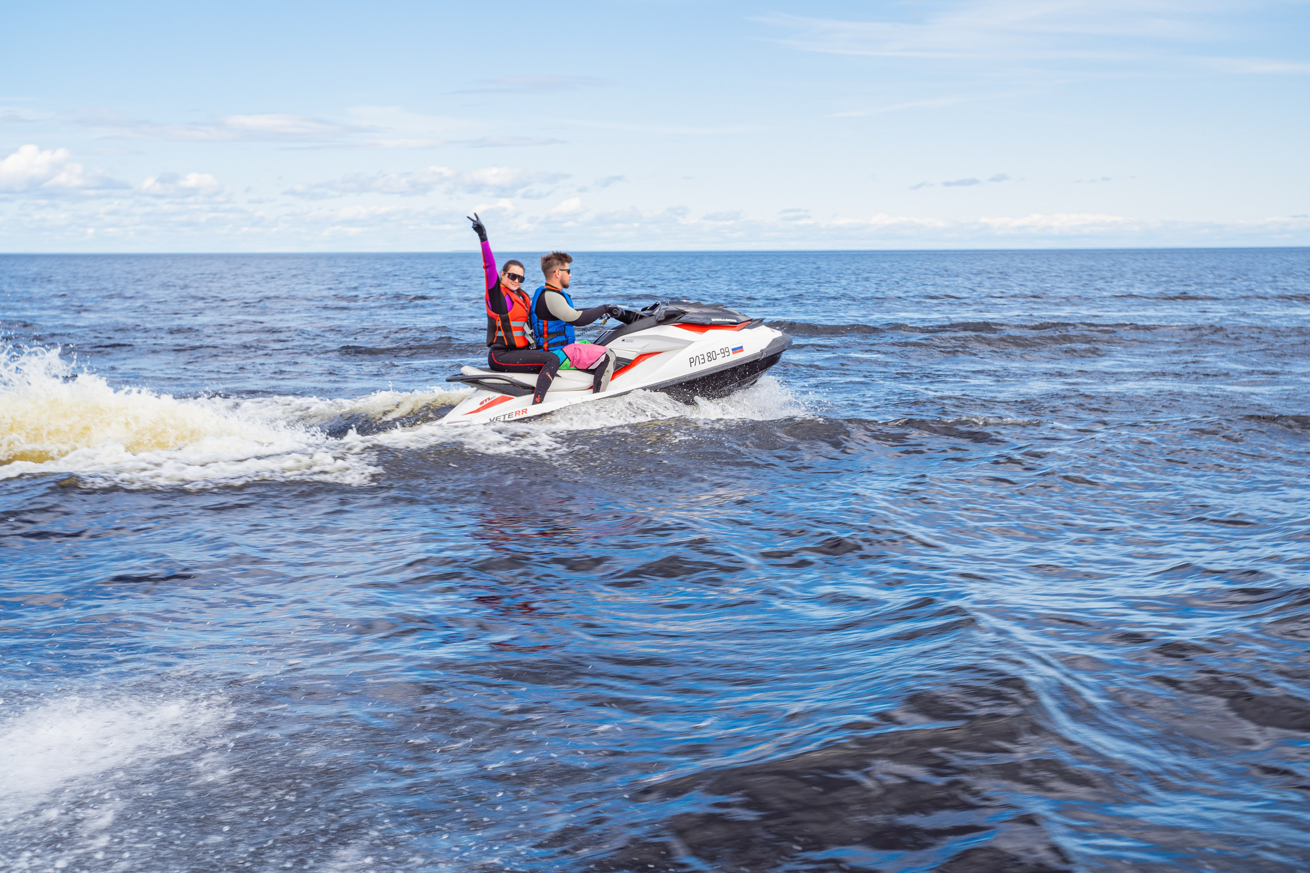 Гидровыезд в Коневский мужской монастырь. Свадебный, семейный, портретный, репортажный фотограф в Санкт-Петербурге