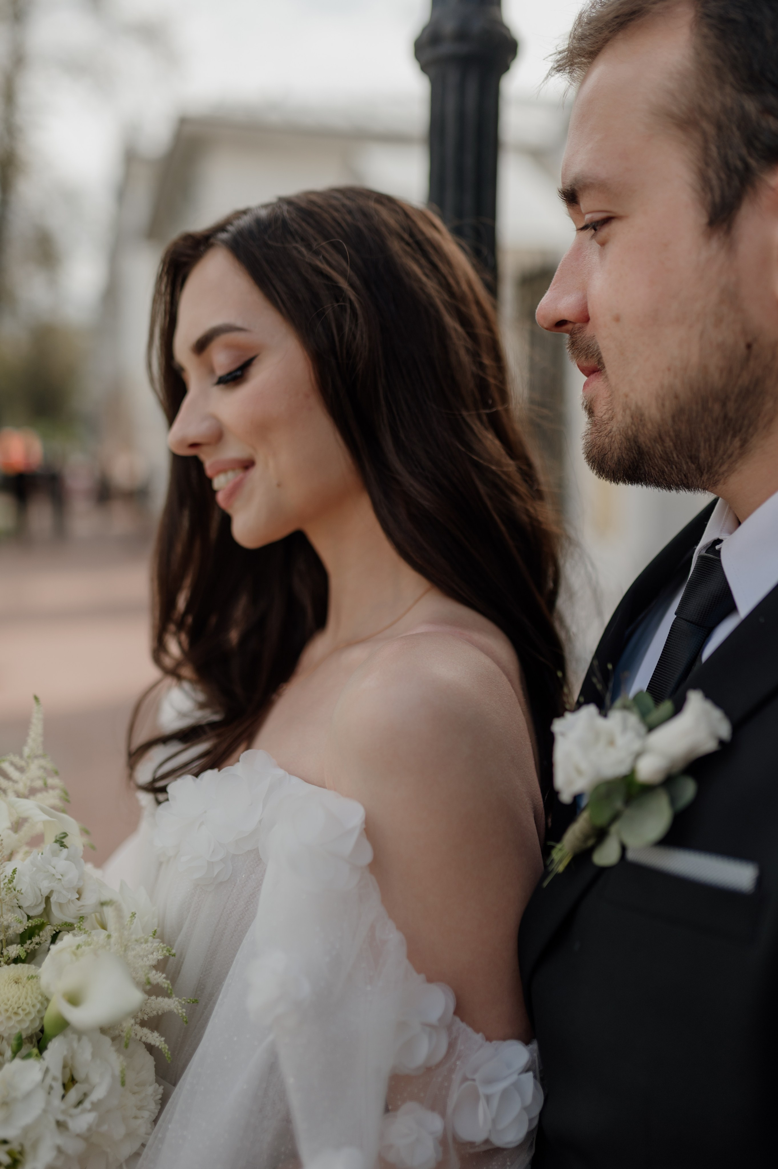 Ярослав и Вероника. Свадебный и Семейный фотограф в Ярославле Алёна Колясникова