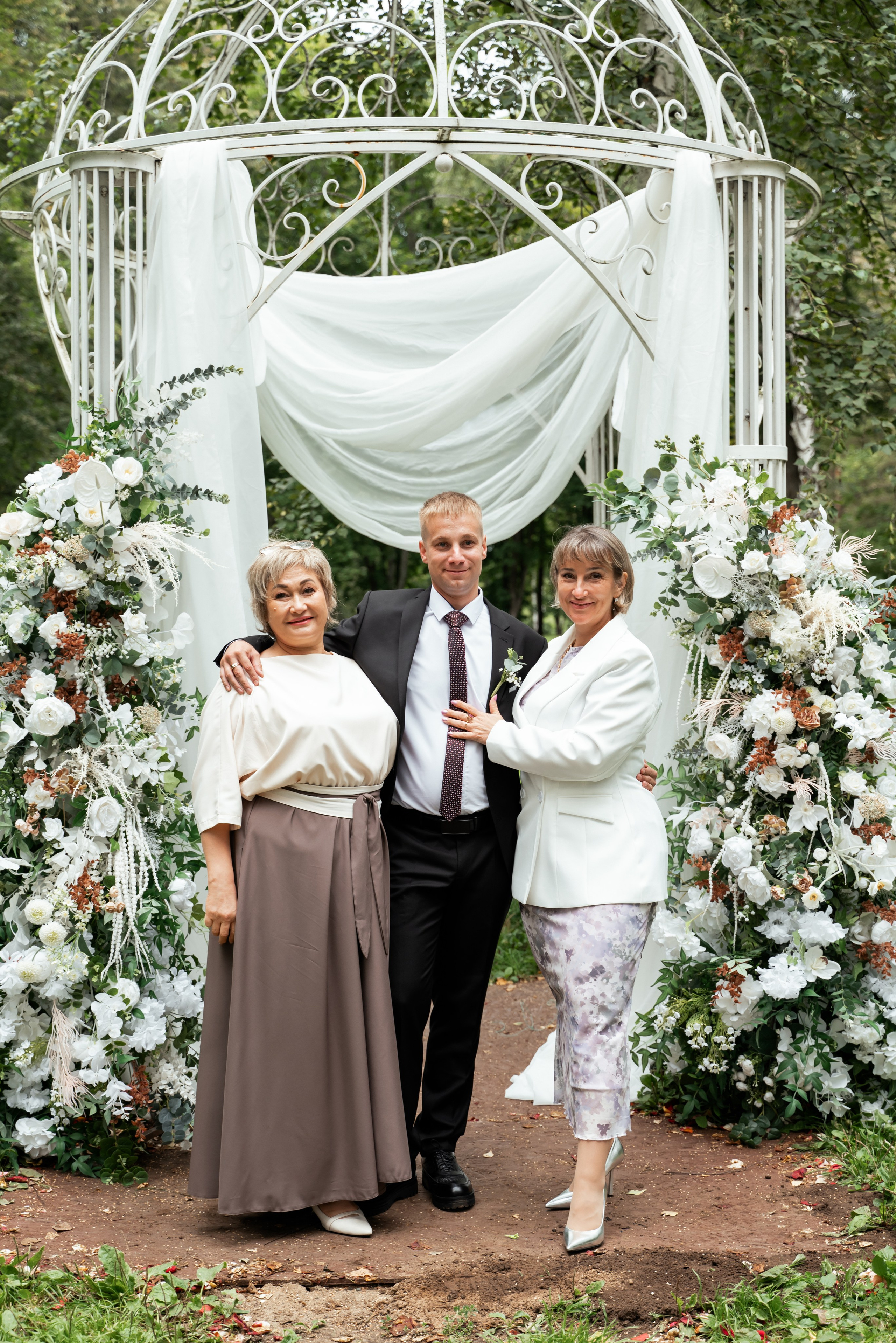 Nik&Asy wed. Свадебный и семейный фотограф в Ижевске Романова Ольга