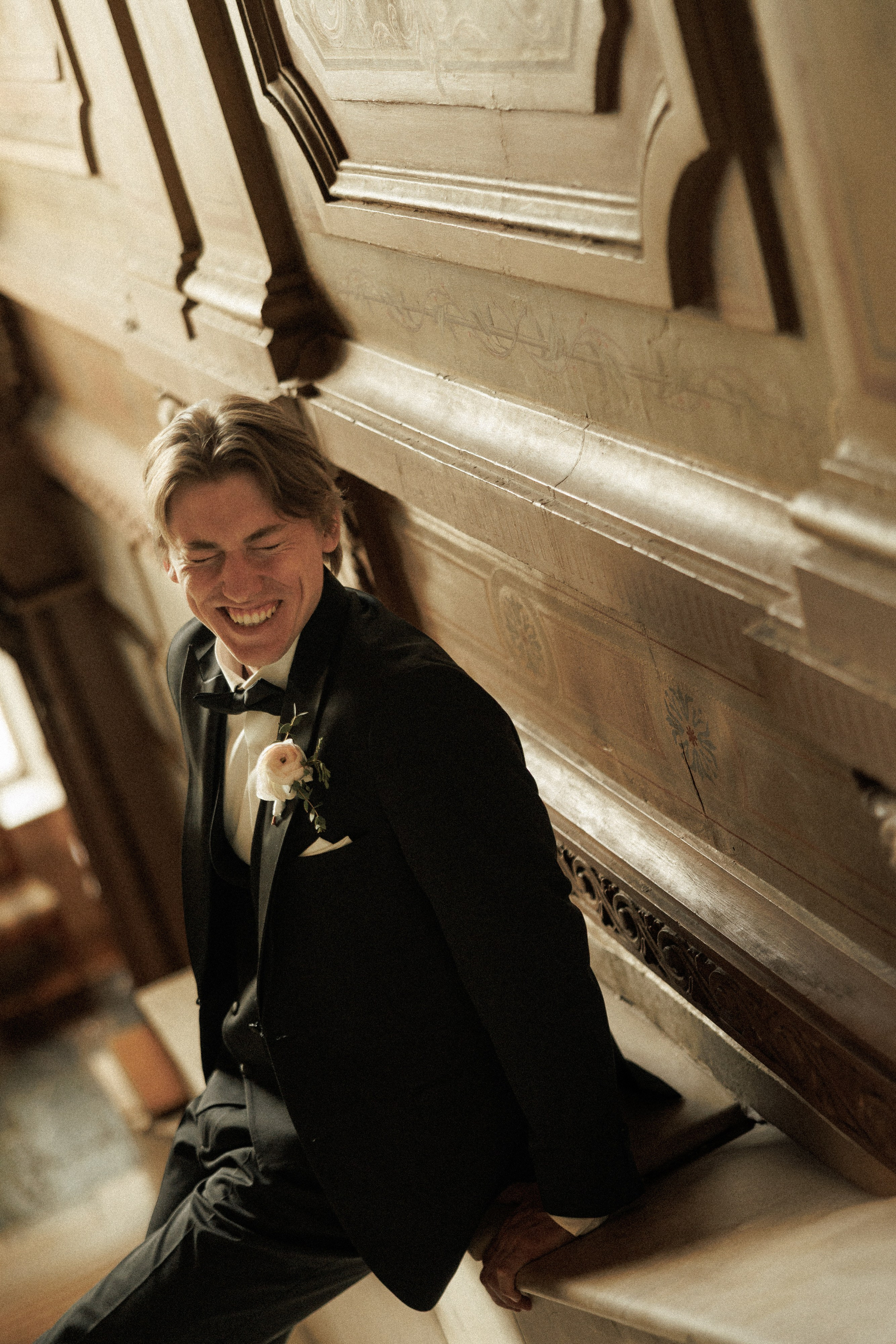 N & V. Свадебный и event-фотограф Иван Волнухин