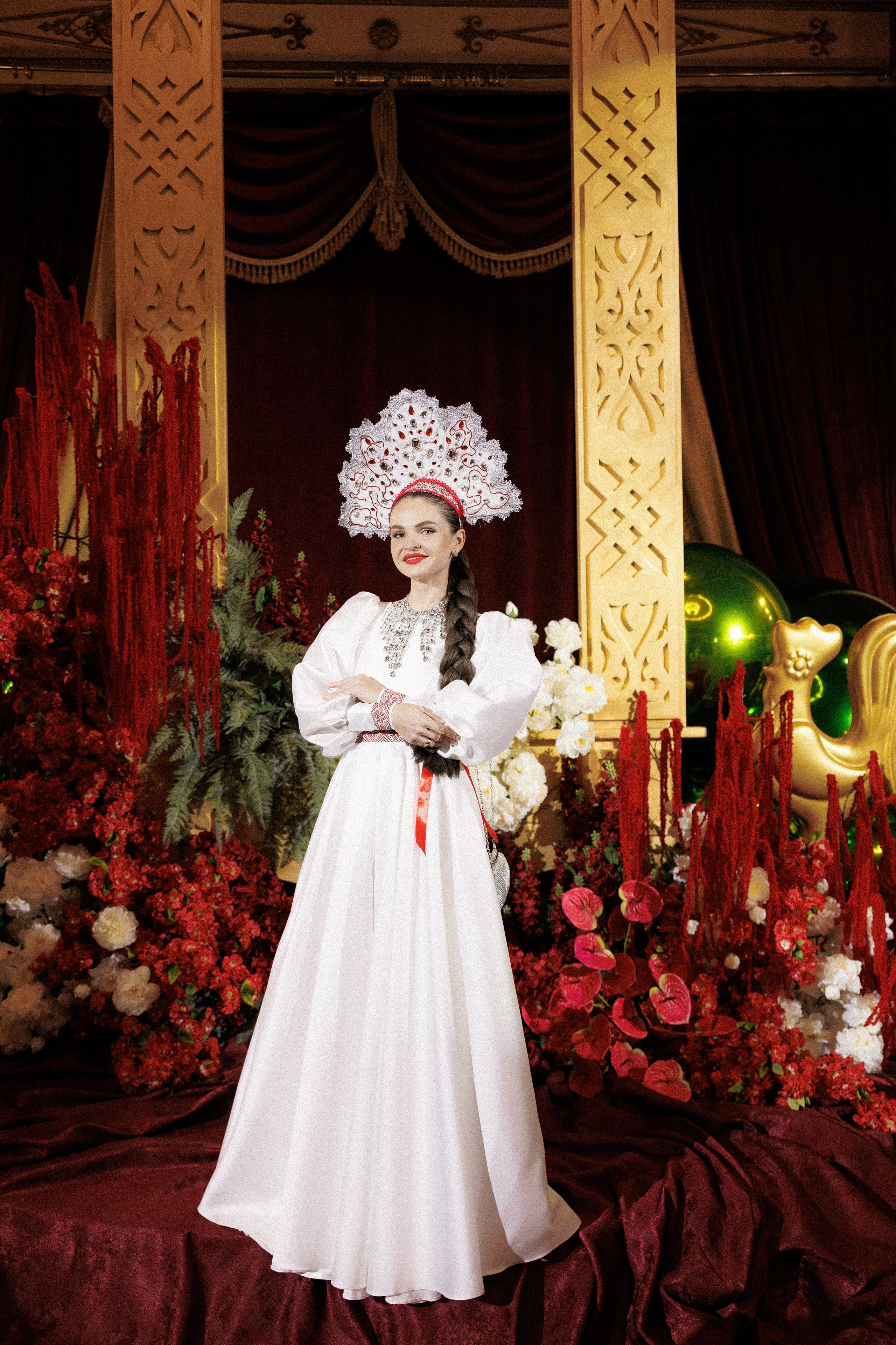 AIR IN PARTY AWARDS 2025. Свадебный и event-фотограф Иван Волнухин