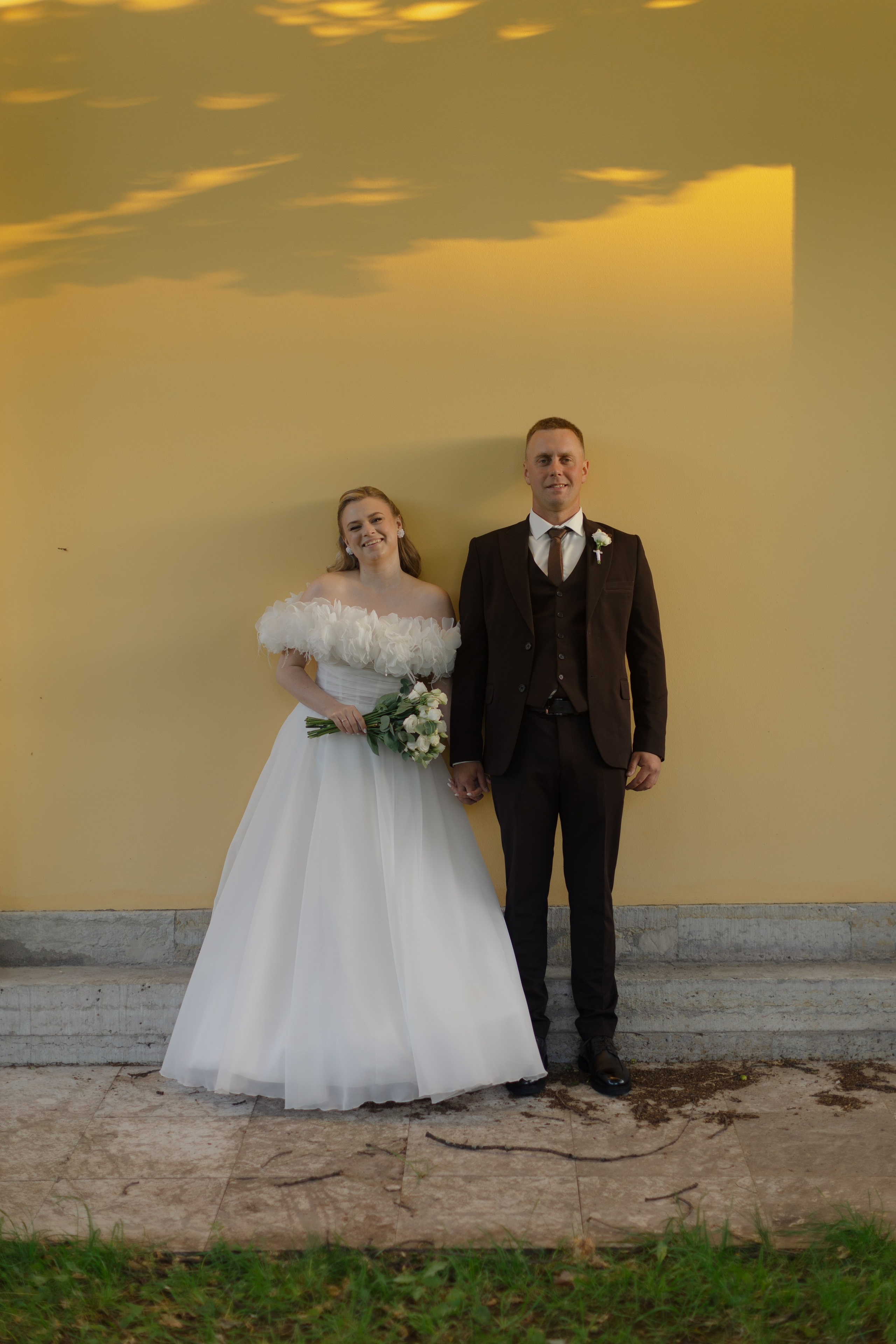 Дмитрий и Алина. @dariazphoto свадебный фотограф