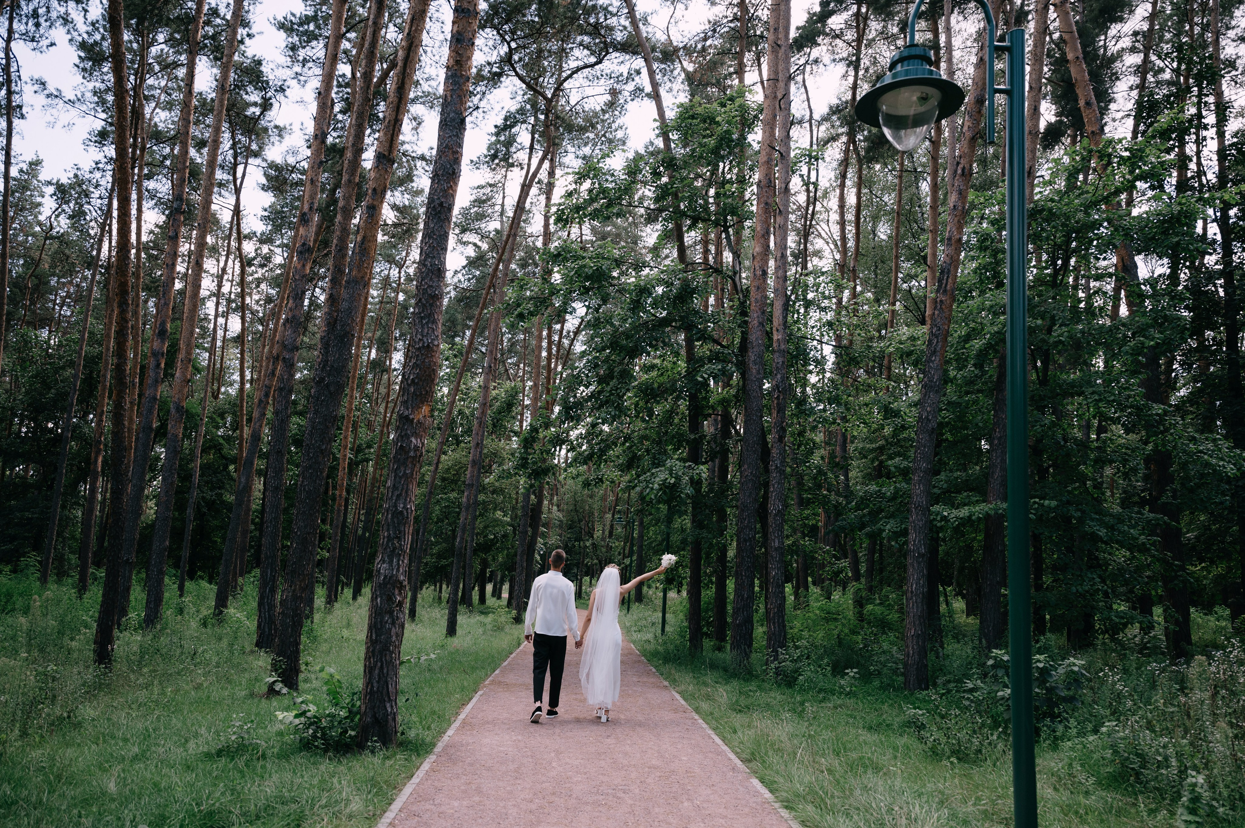 Даниил и София. Свадебный фотограф Марина Жемчужникова в Москве и в Белгороде