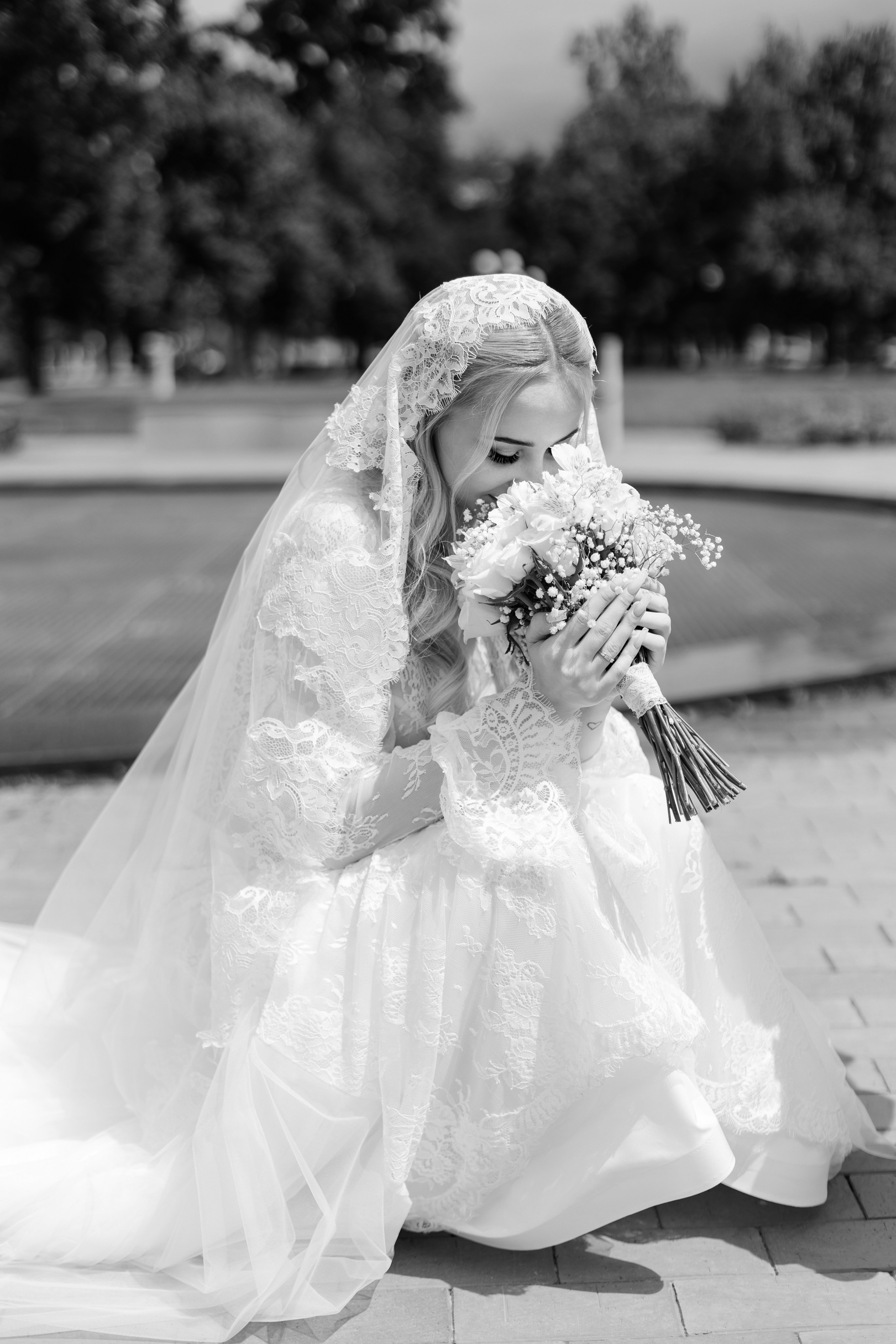 Дмитрий ♥ Екатерина. Свадебный и семейный фотограф в городе Воронеж. Ирина Боловина