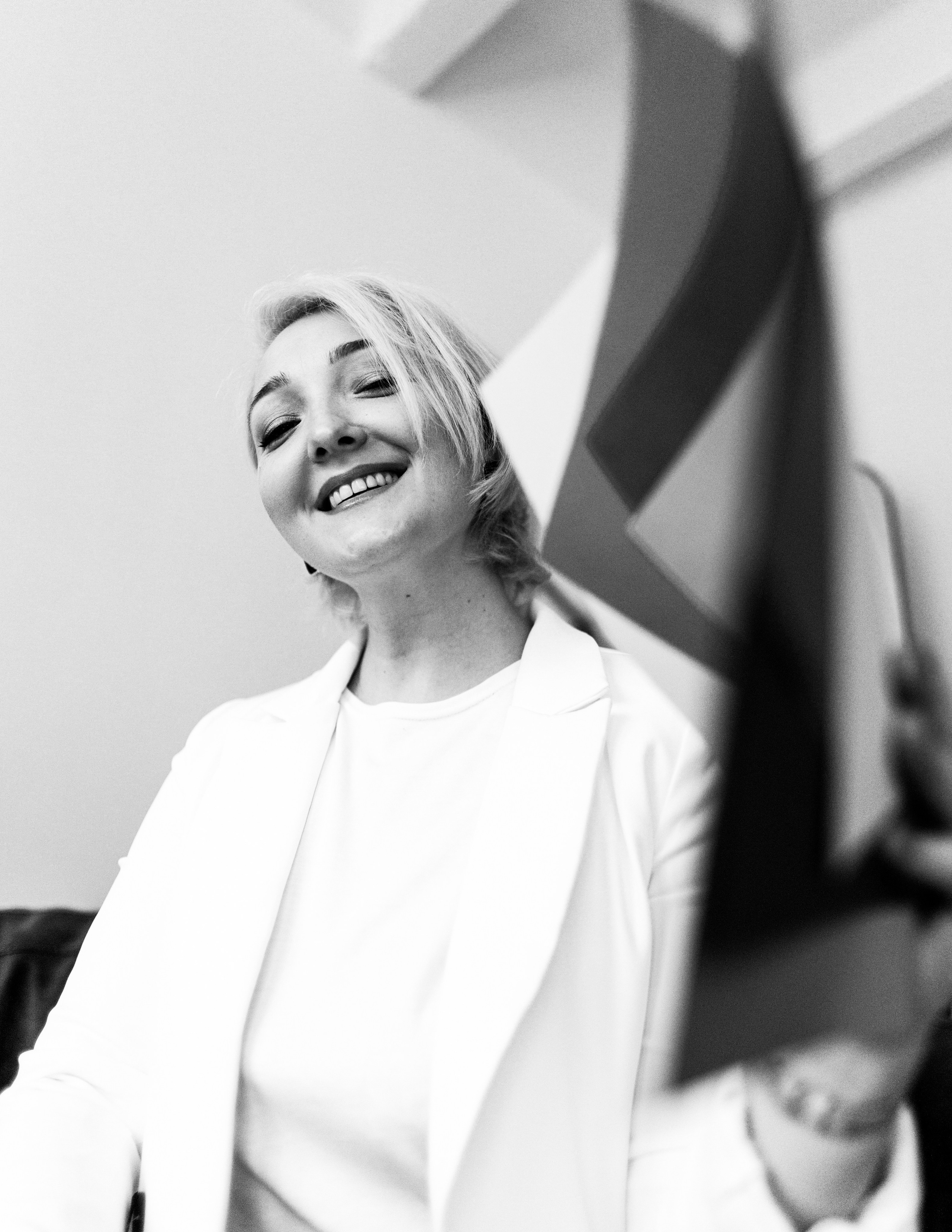 Тренер по эмоциональному интеллекту. Женский и контент фотограф в Москве