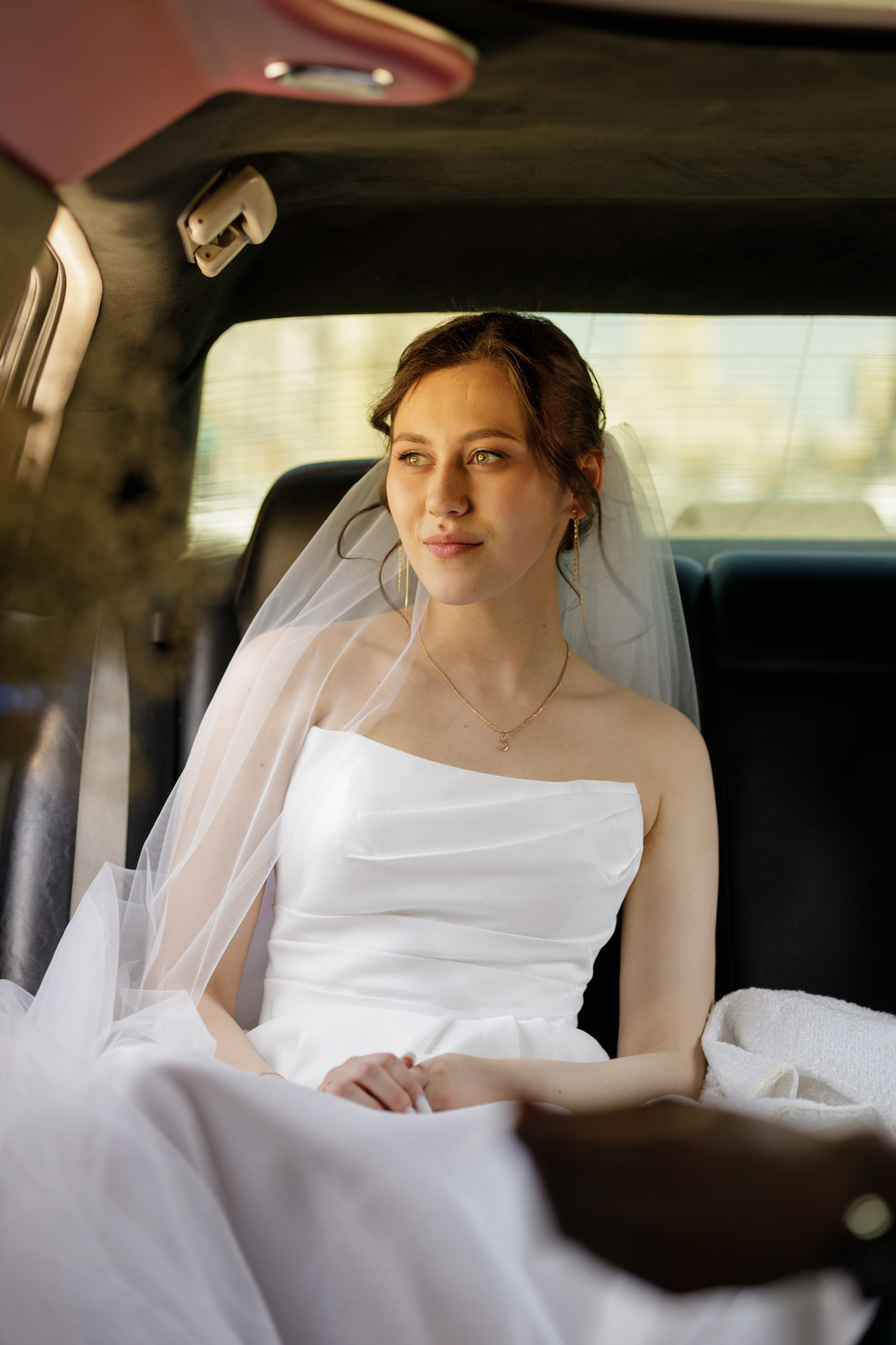 Антон и Алсу. Свадебный, семейный и портретный фотограф в Москве Алексей Сафаров