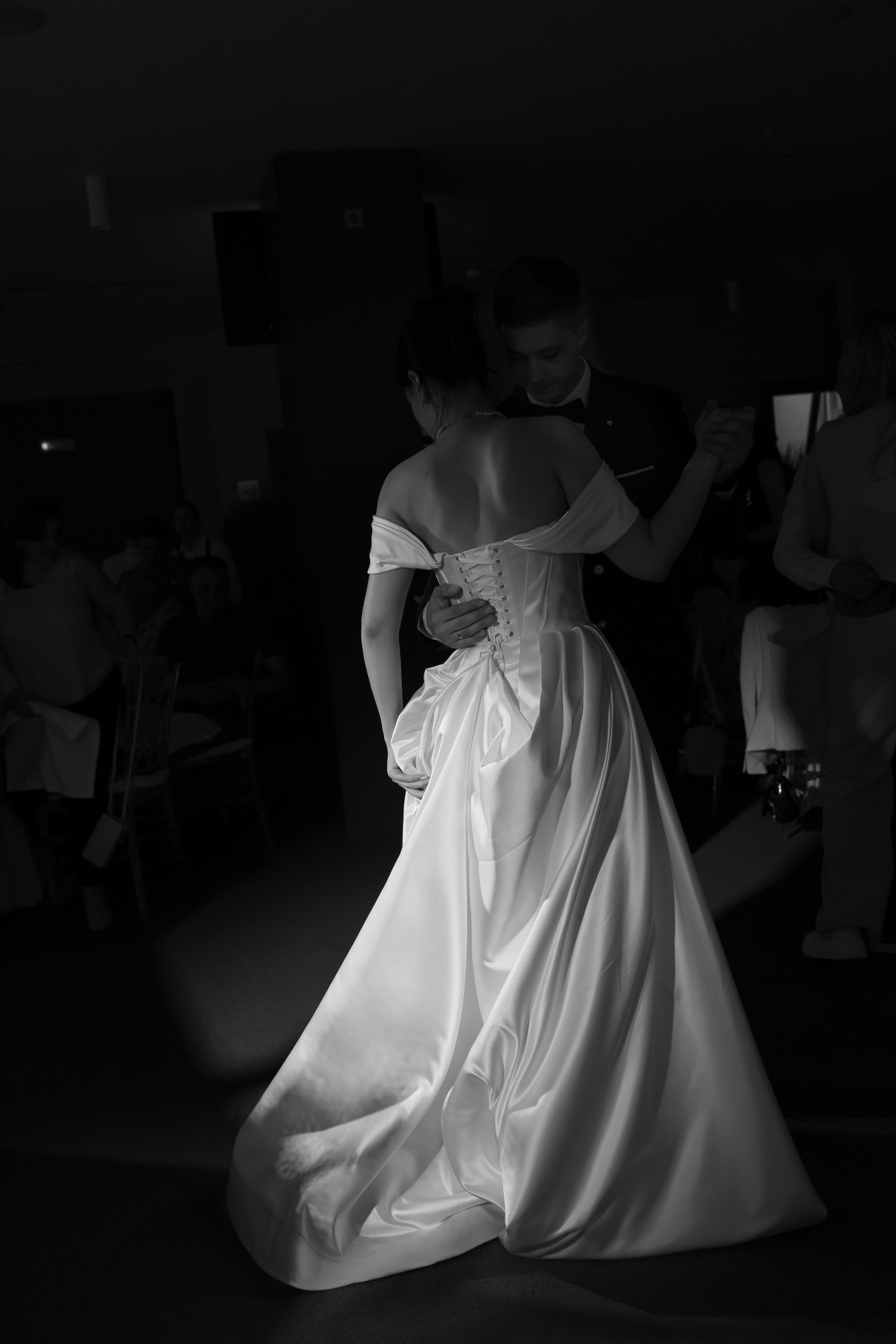 Я вновь смотрю в твои глаза!. Свадебный фотограф Калининград