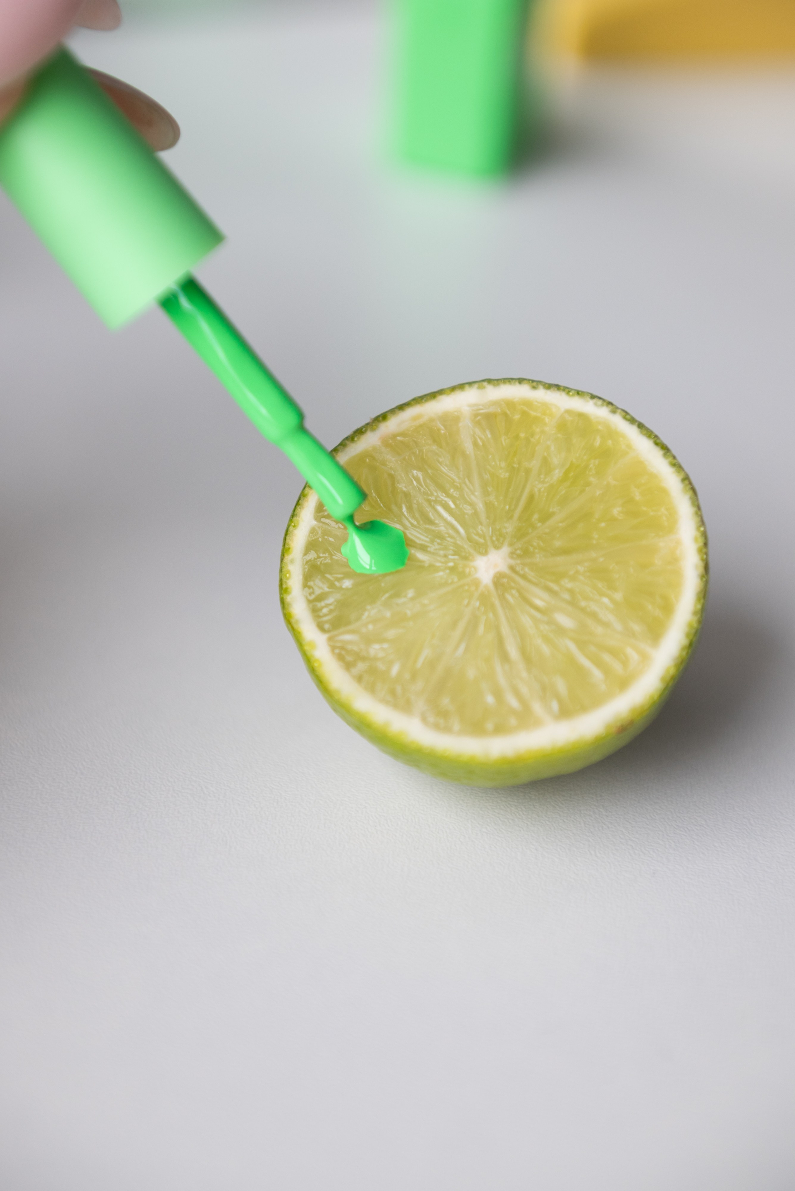 Салон красоты «Лайм». Фотограф Москва Настя Профотовна. Репортажные, свадебные и контент фотосессии