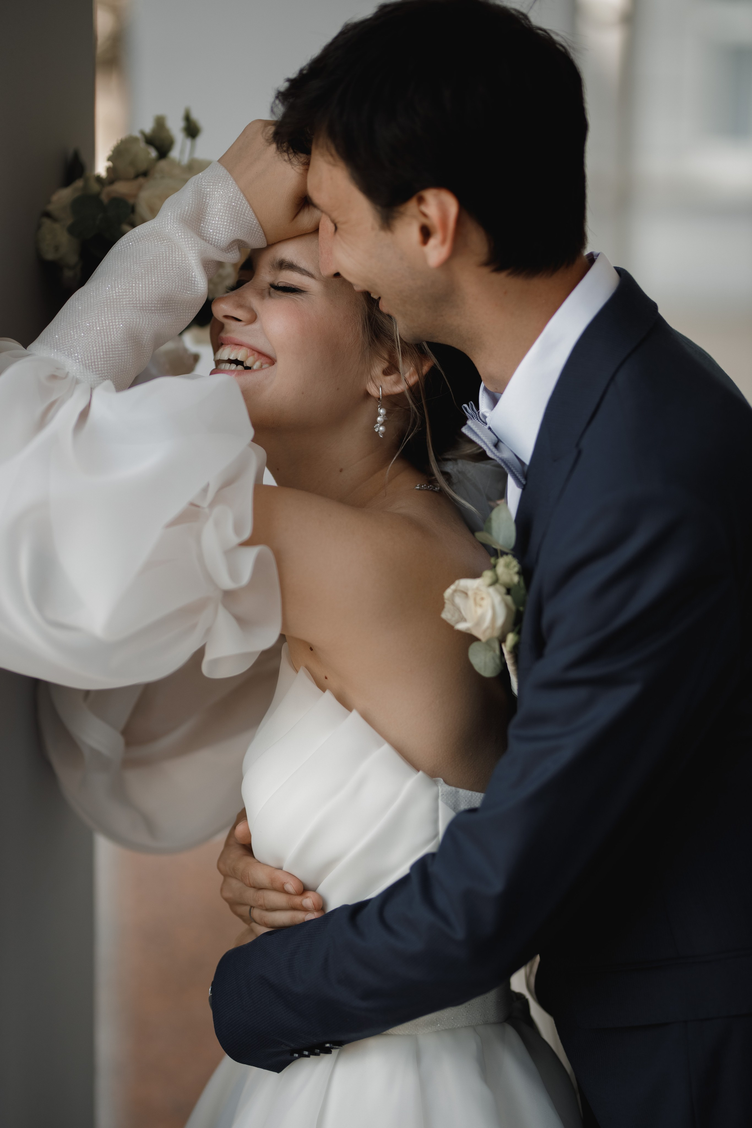 Свадебный, семейный и портретный фотограф Владимир Васильев