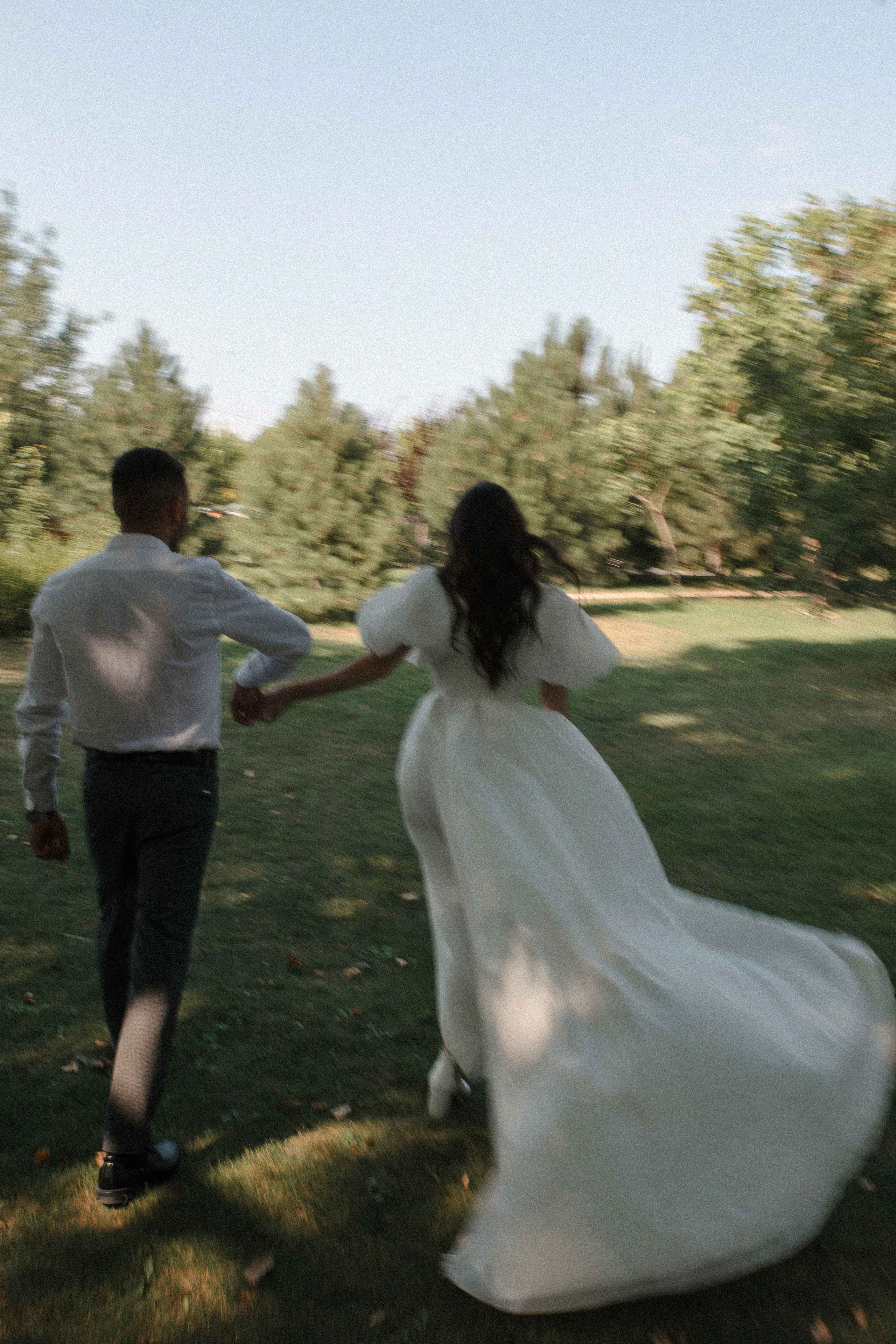 Любовь🤍. Свадебный фотограф Мироманов Николай в Крыму