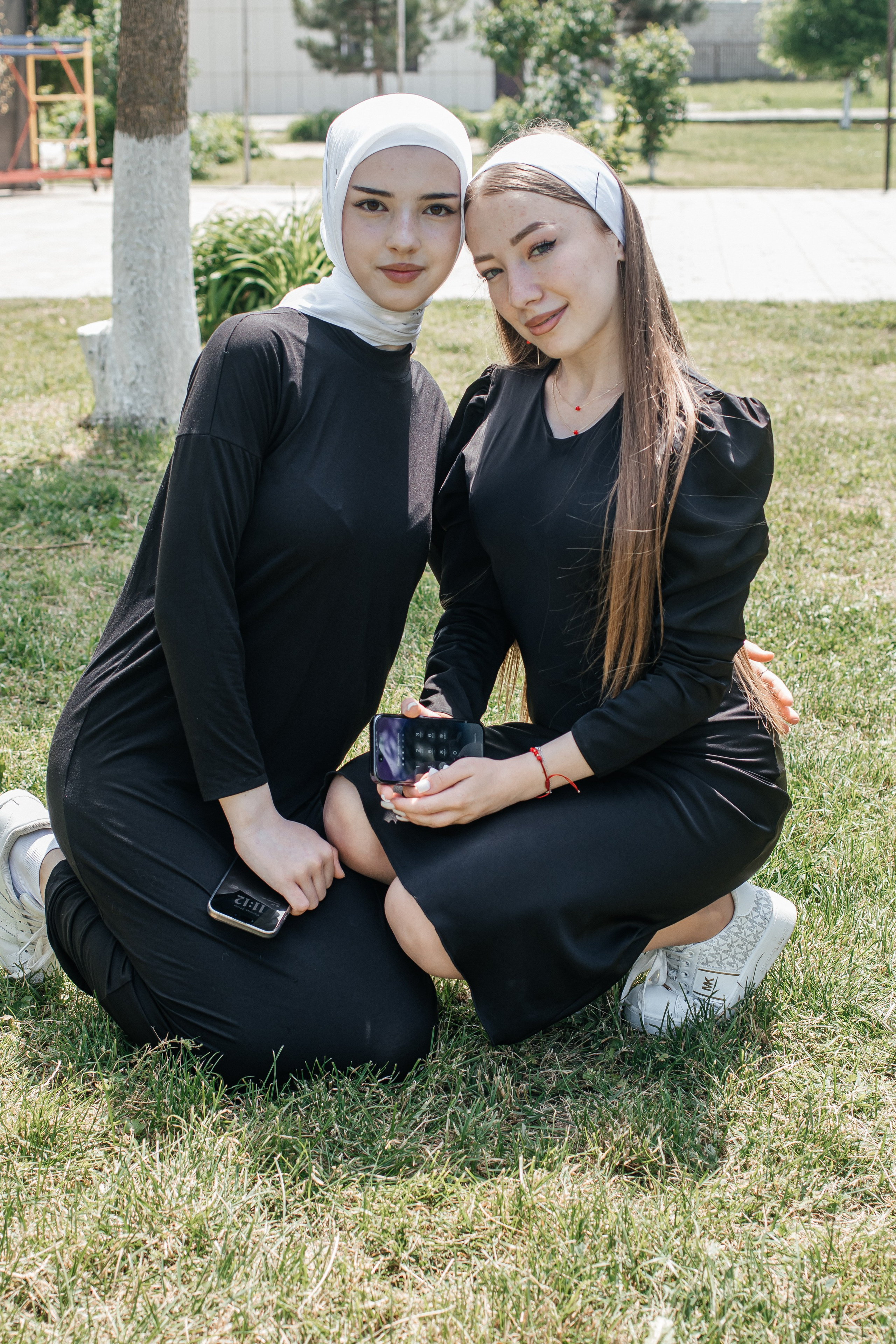 С. Гойское 9 кл