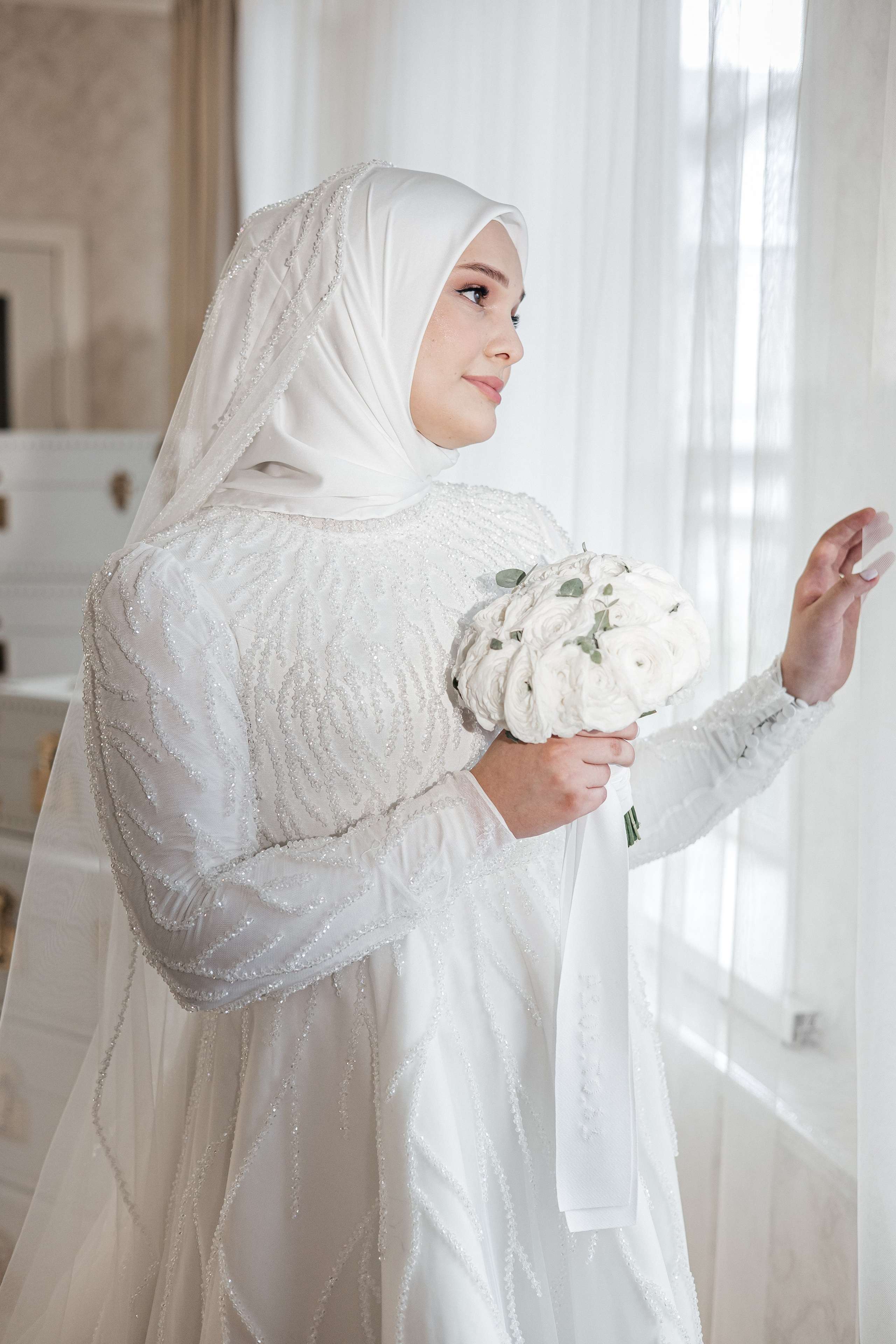 Свадьба Махкеты