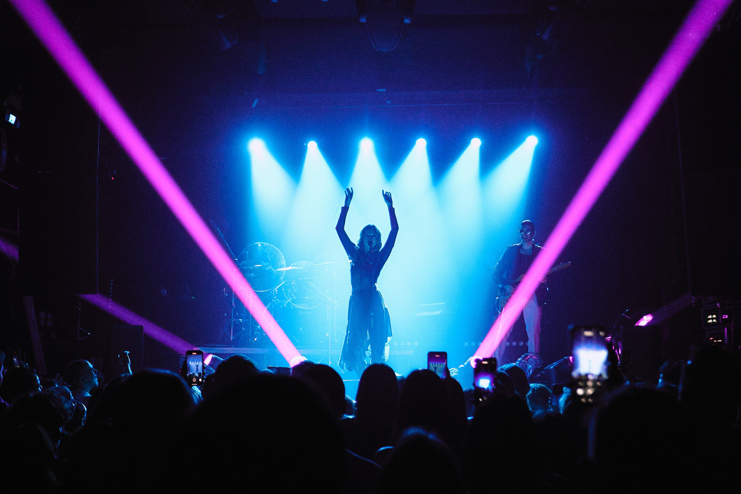 Концерты. Фотограф Романенко Сергей в Екатеринбурге