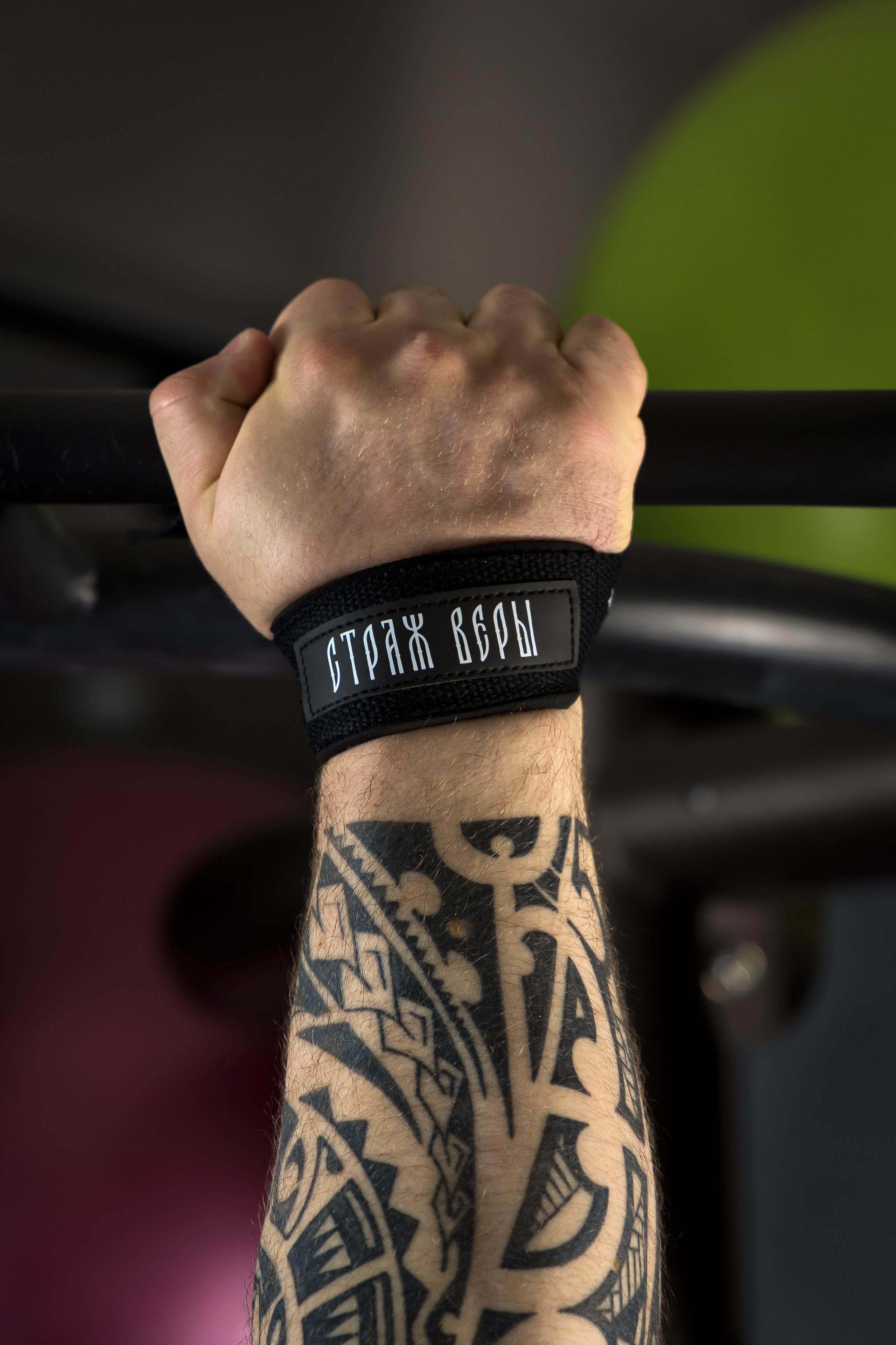 Спортивный инвентарь. Photomantis