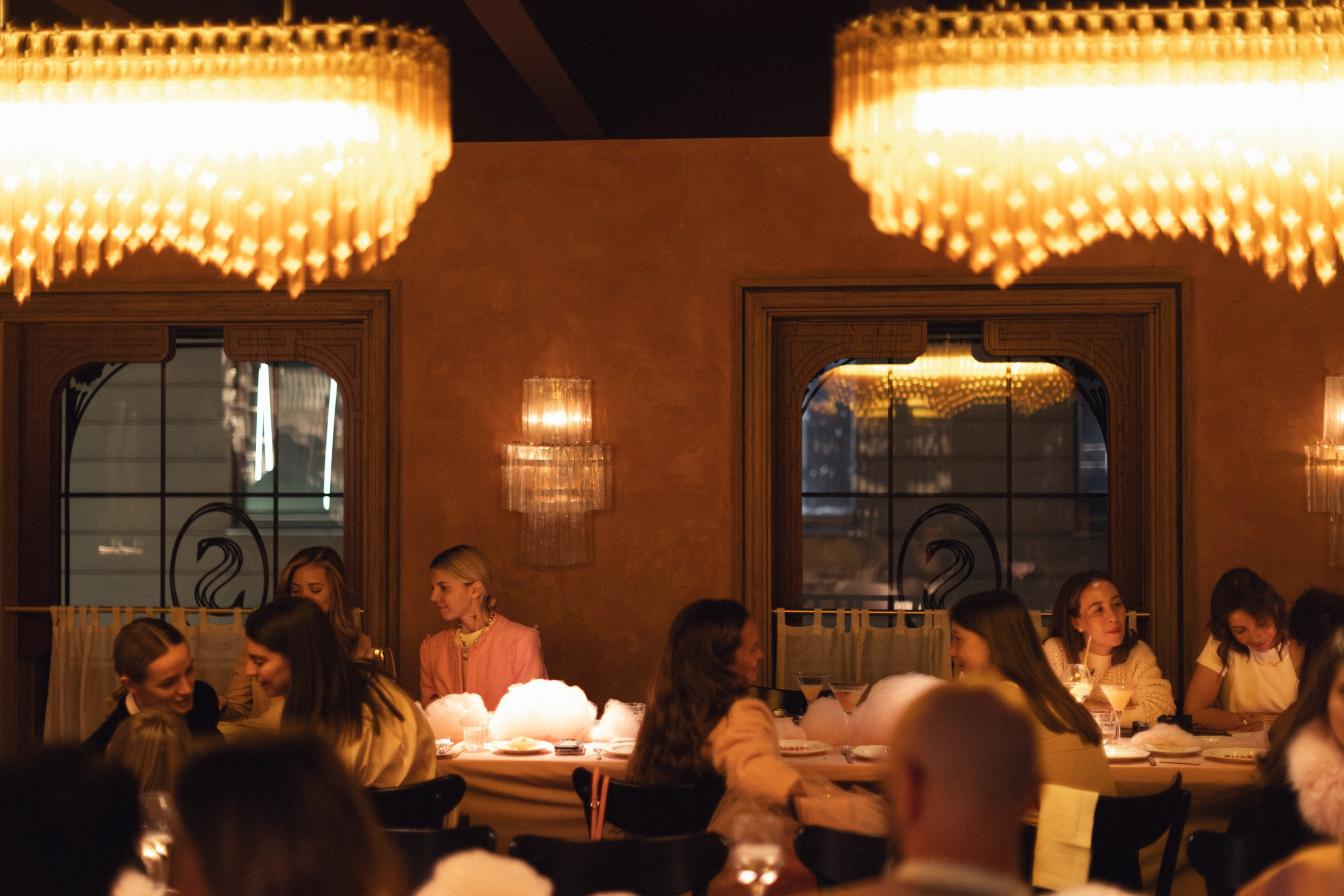 Happy Birthday Polina. Фотограф Арсений Гуров