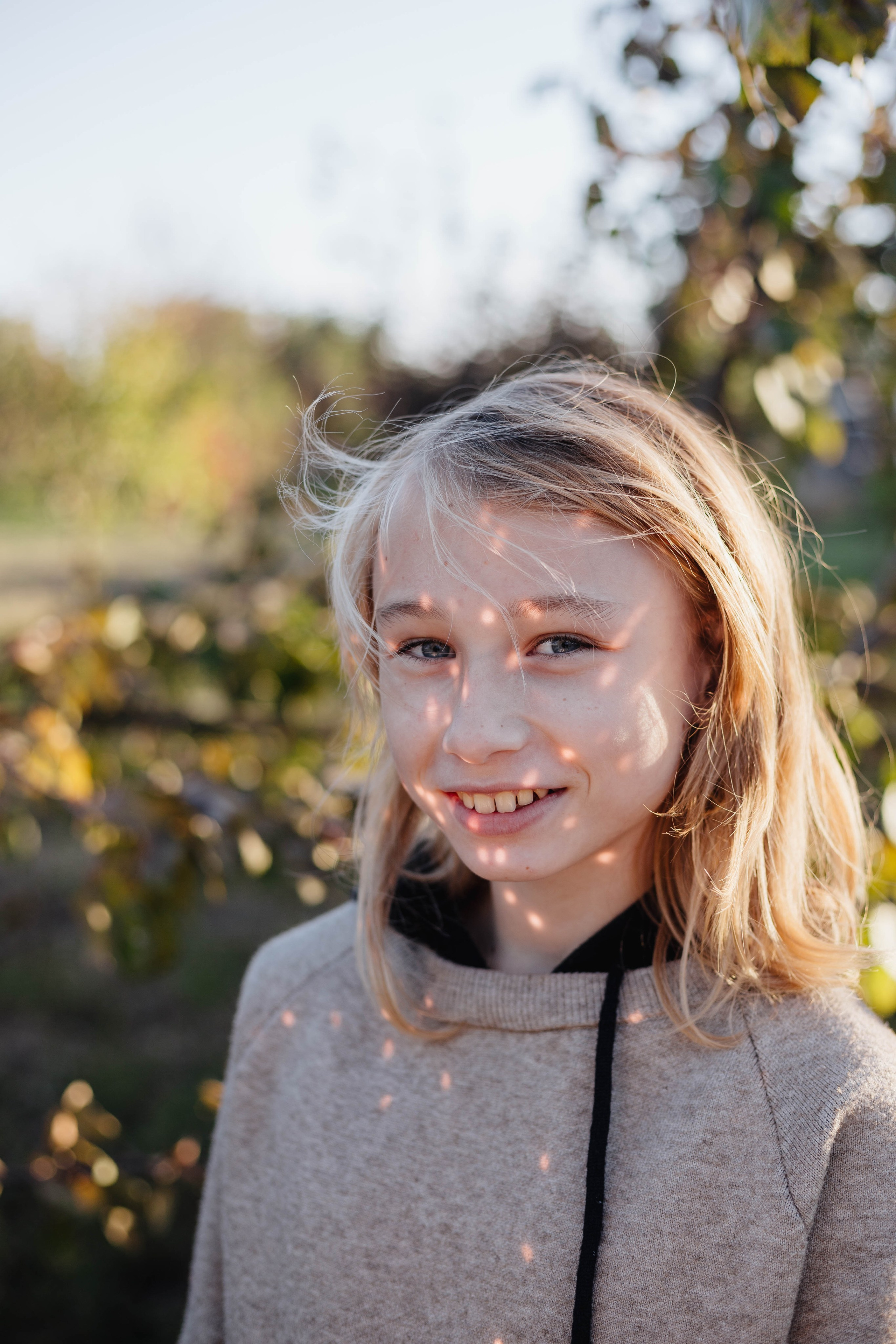 Приключения сестёр. Лера и Катя. Фотограф в Ростове-на-Дону и Краснодаре Елизавета Киселёва
