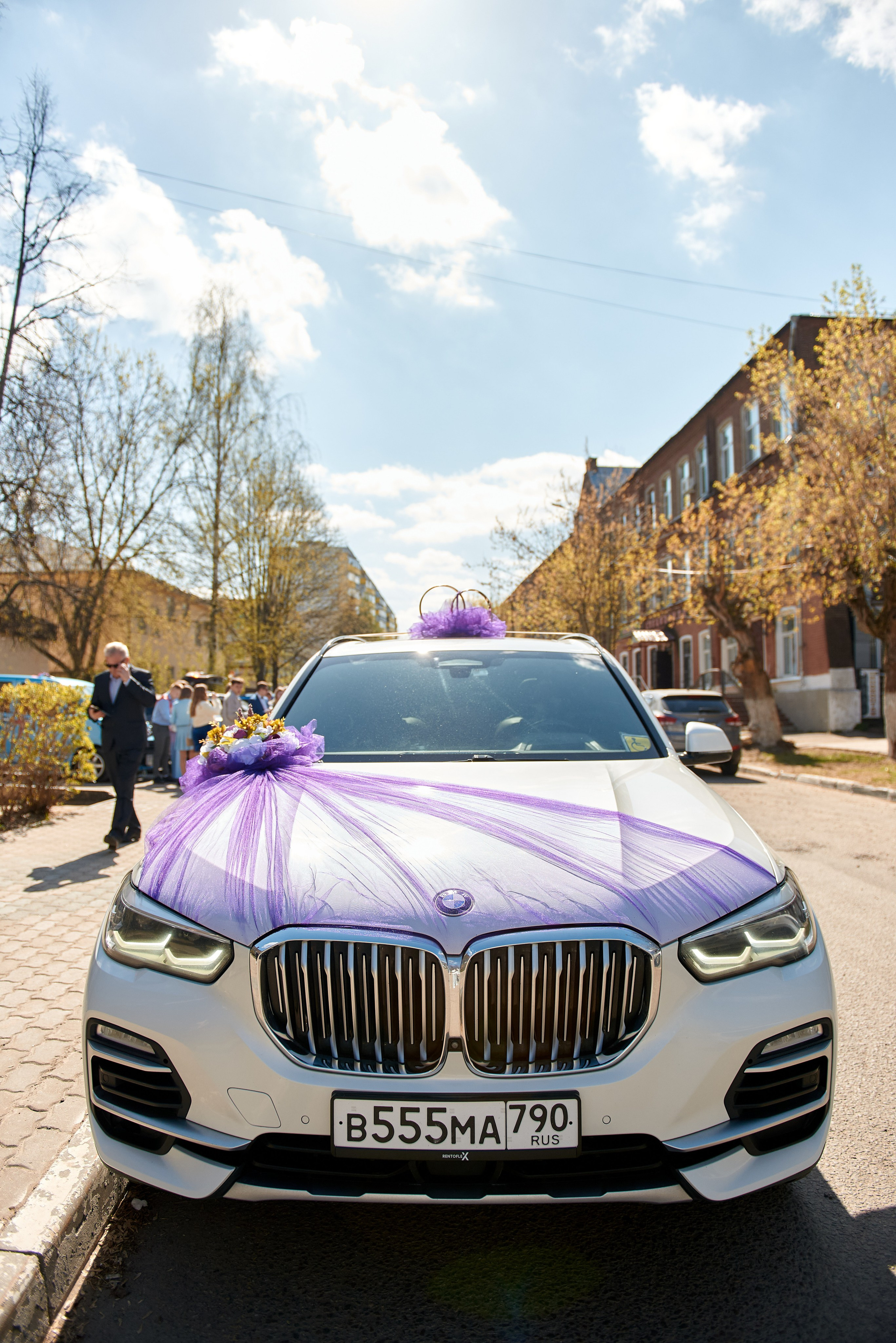 В & Я. Семейный и детский фотограф в г. Ногинске Ангелина Хасанова