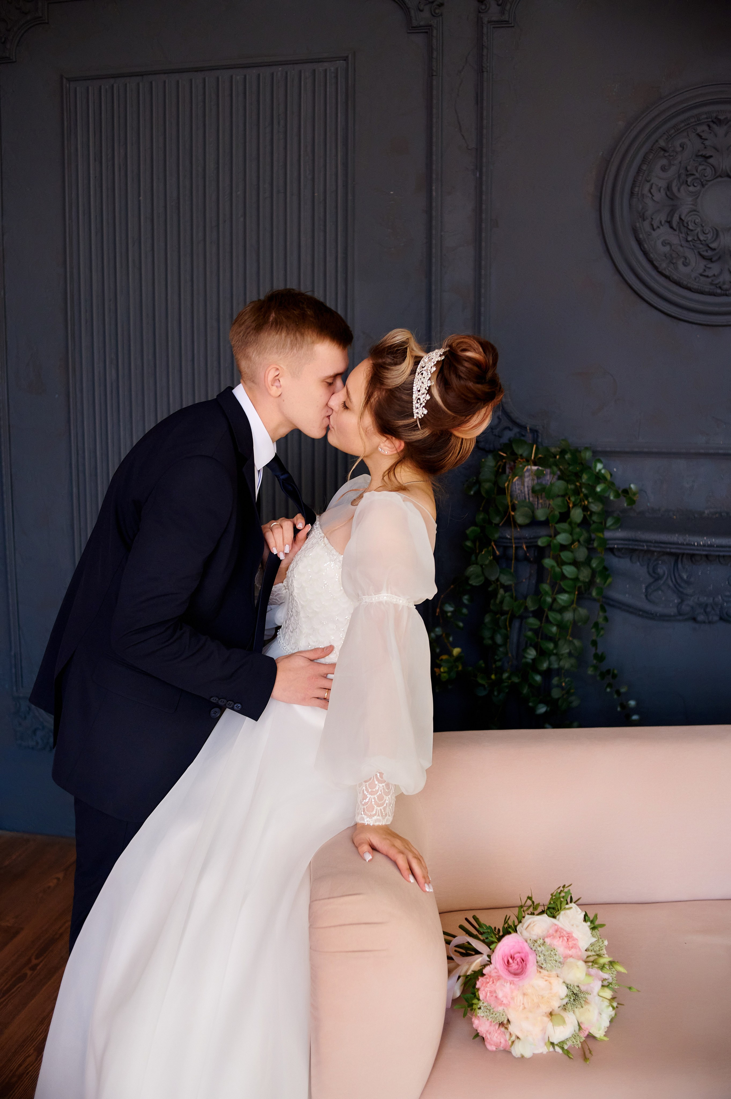 А & К. Семейный и детский фотограф в г. Ногинске Ангелина Хасанова