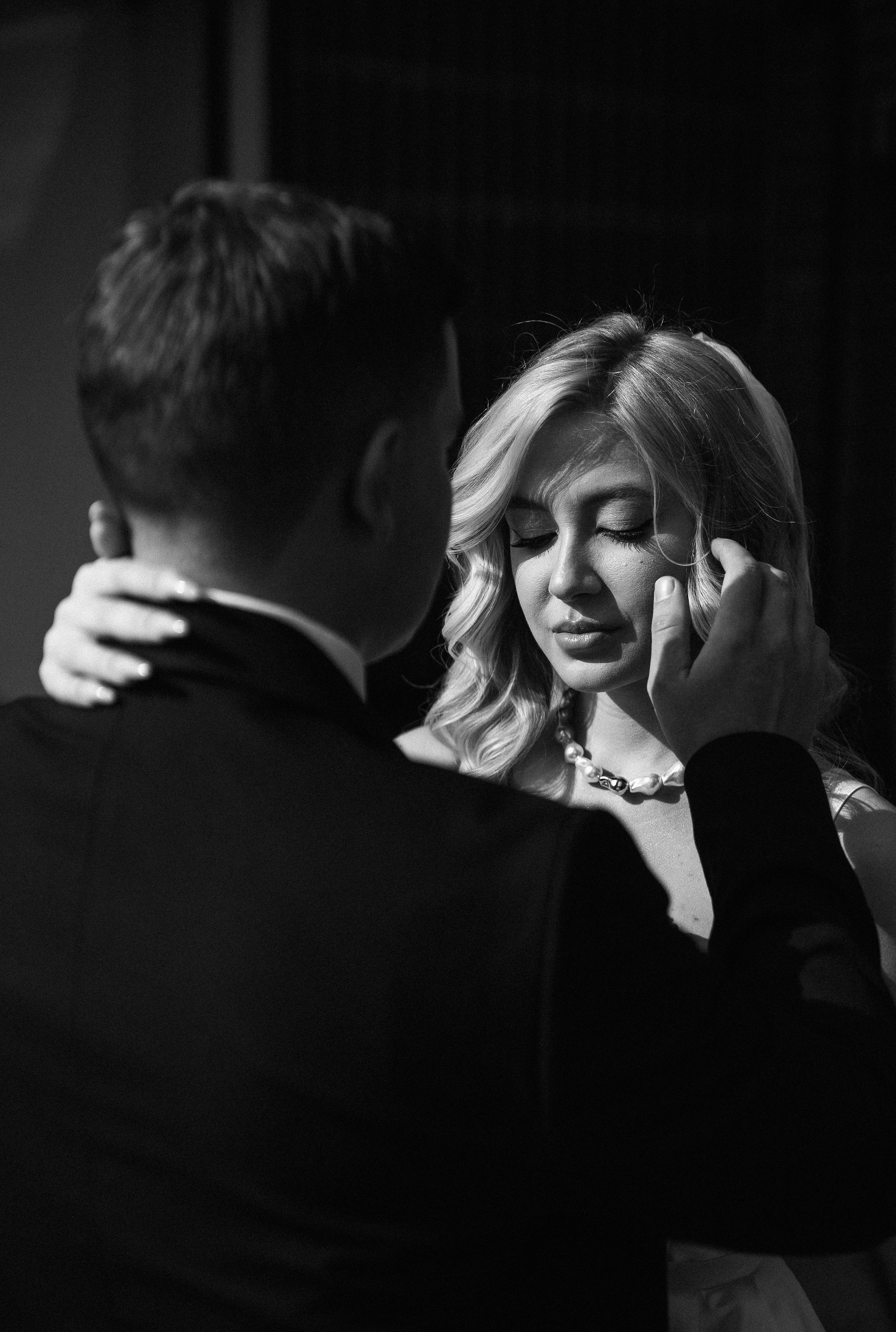 Павел & Аделина. Свадебный и семейный фотограф в Омске Евгения Хакимова