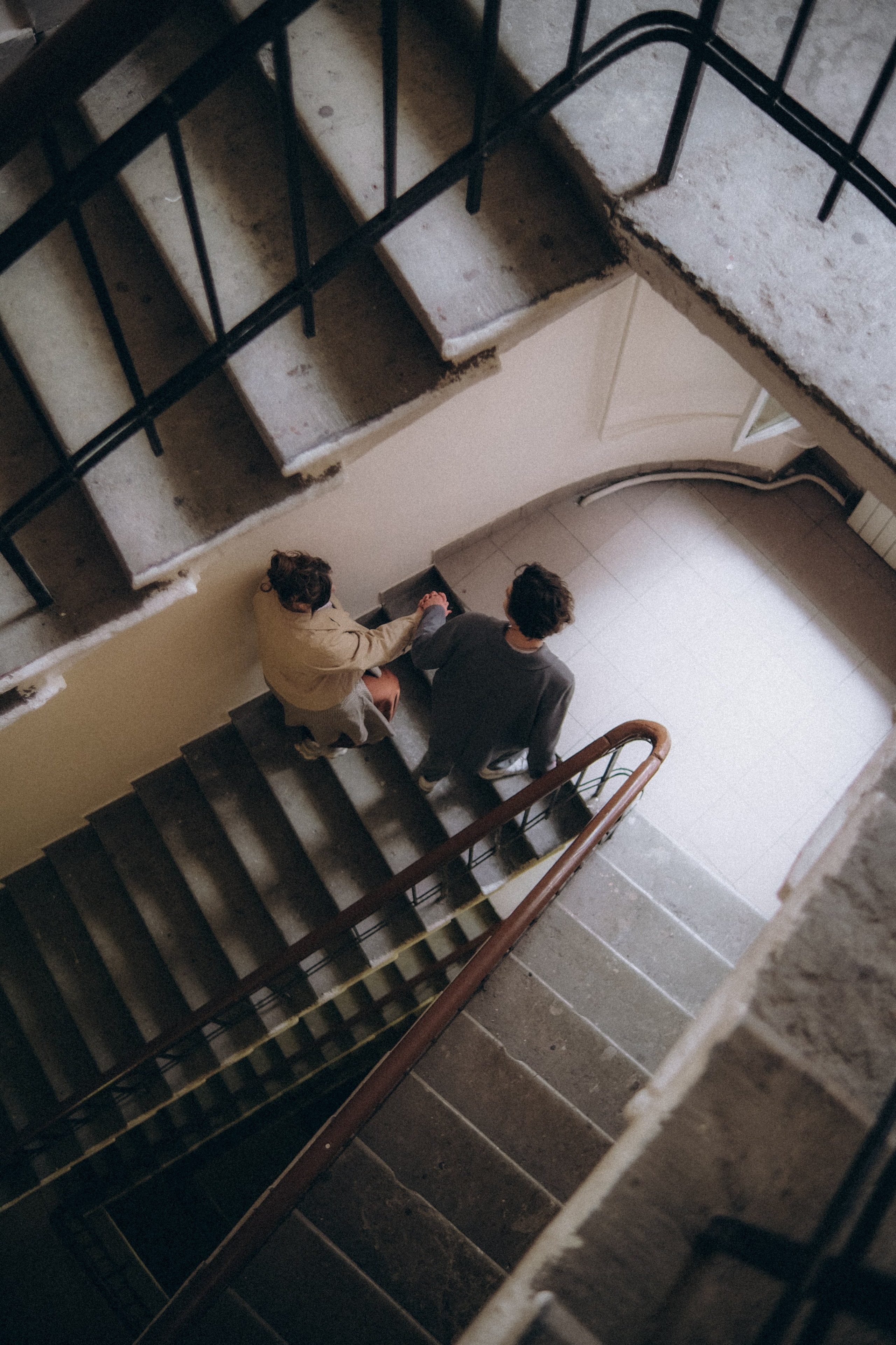 Даша & Дима. Phdkvmr.ru